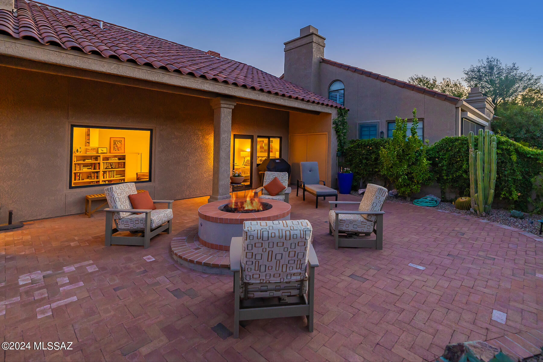 Ventana Canyon Golf Villas - Residential