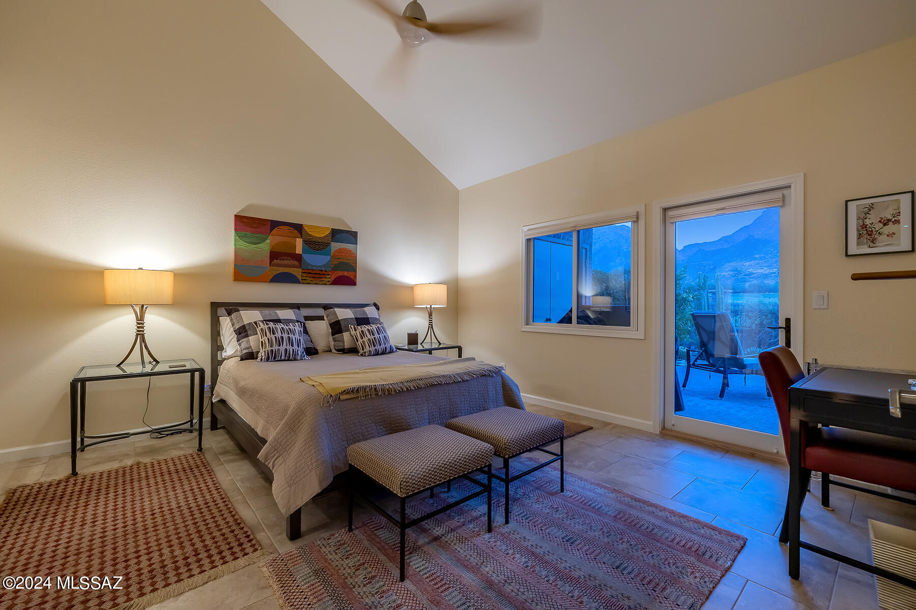 Ventana Canyon Golf Villas - Residential
