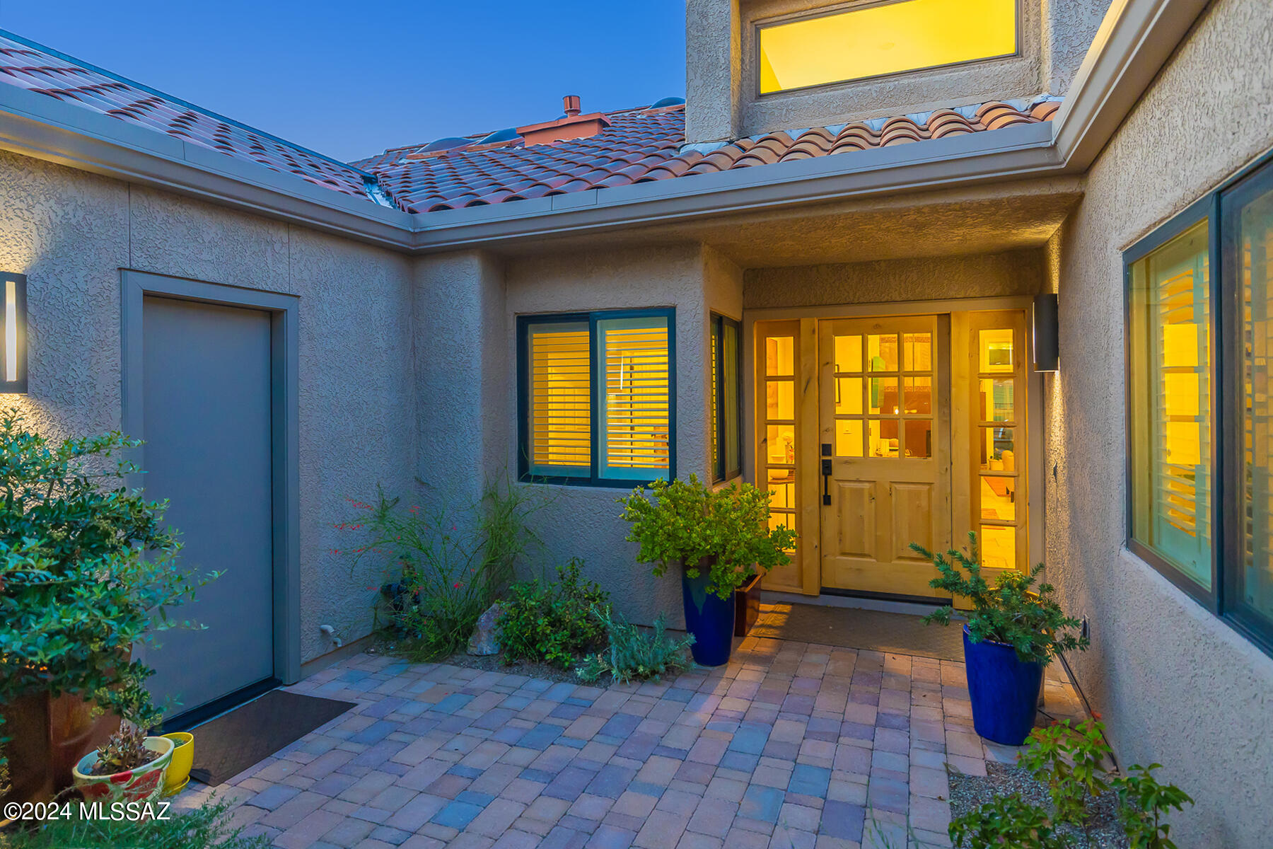 Ventana Canyon Golf Villas - Residential