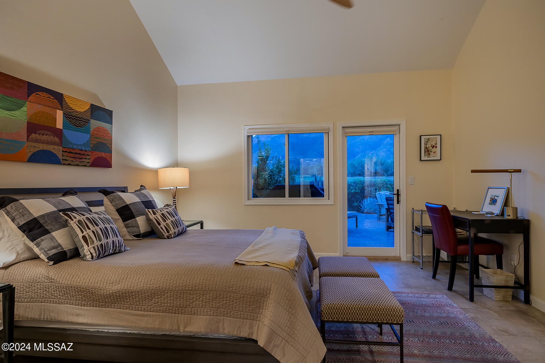 Ventana Canyon Golf Villas - Residential