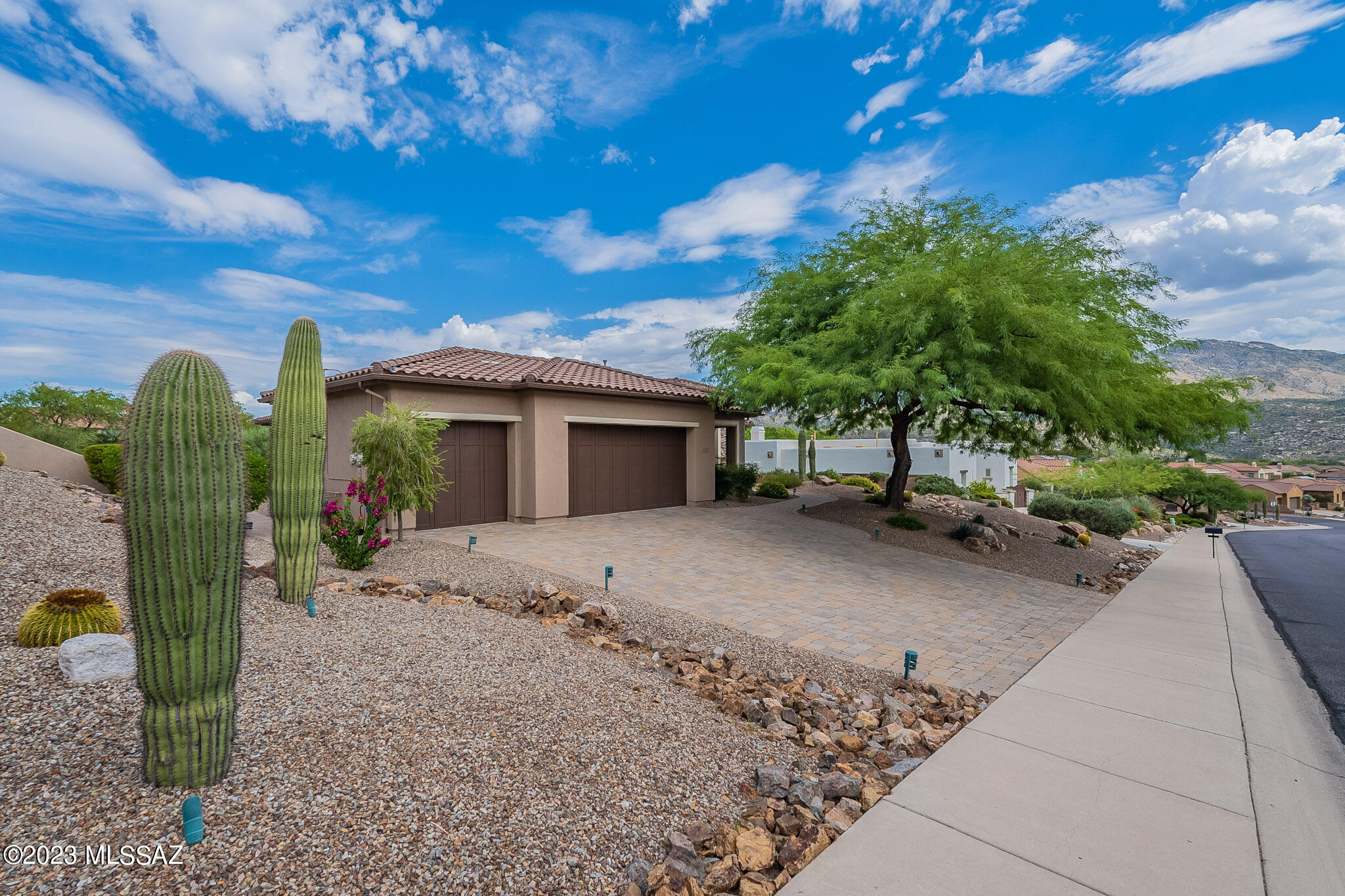 Saddlebrooke - Residential