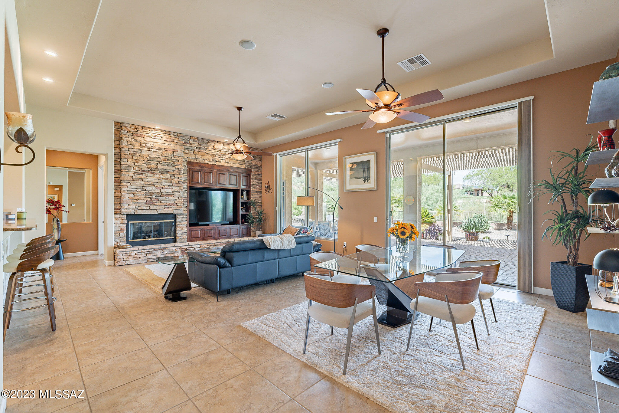 Saddlebrooke - Residential