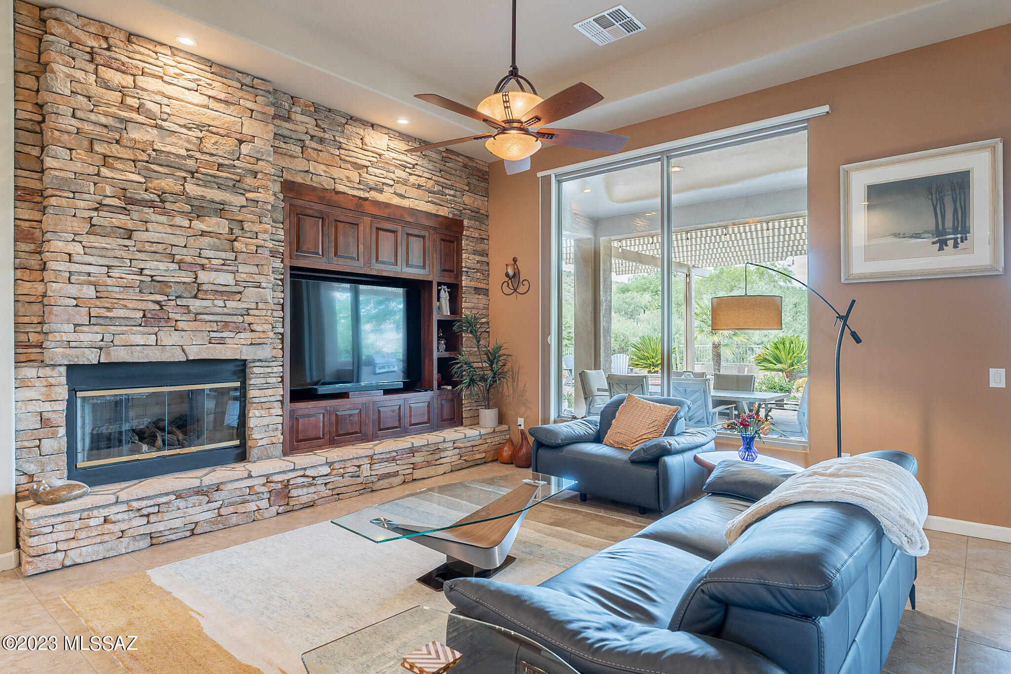 Saddlebrooke - Residential