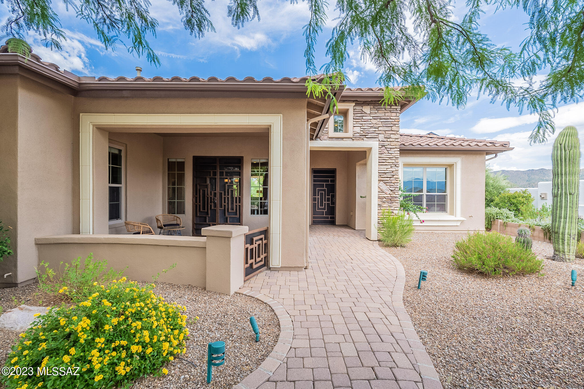Saddlebrooke - Residential