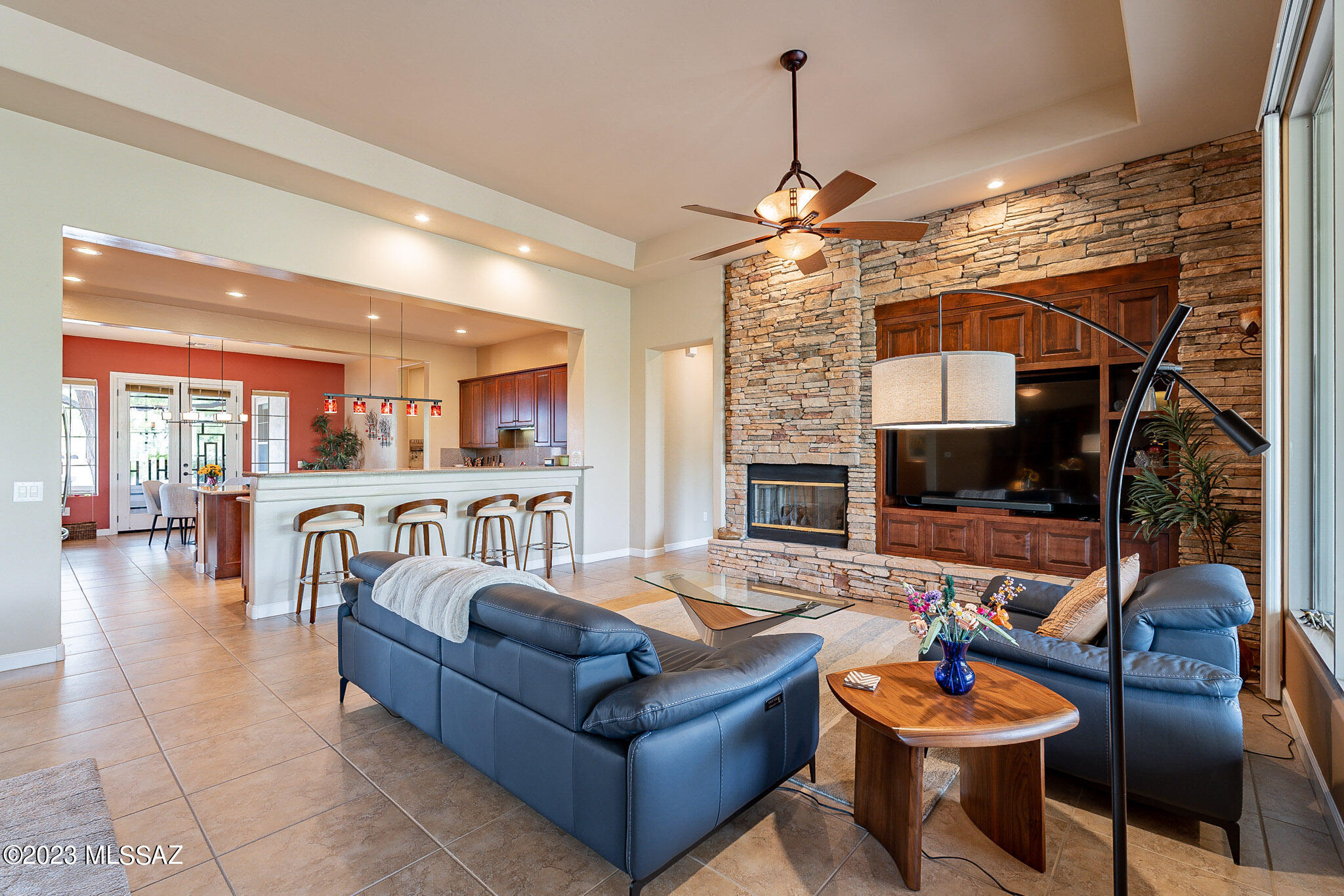 Saddlebrooke - Residential