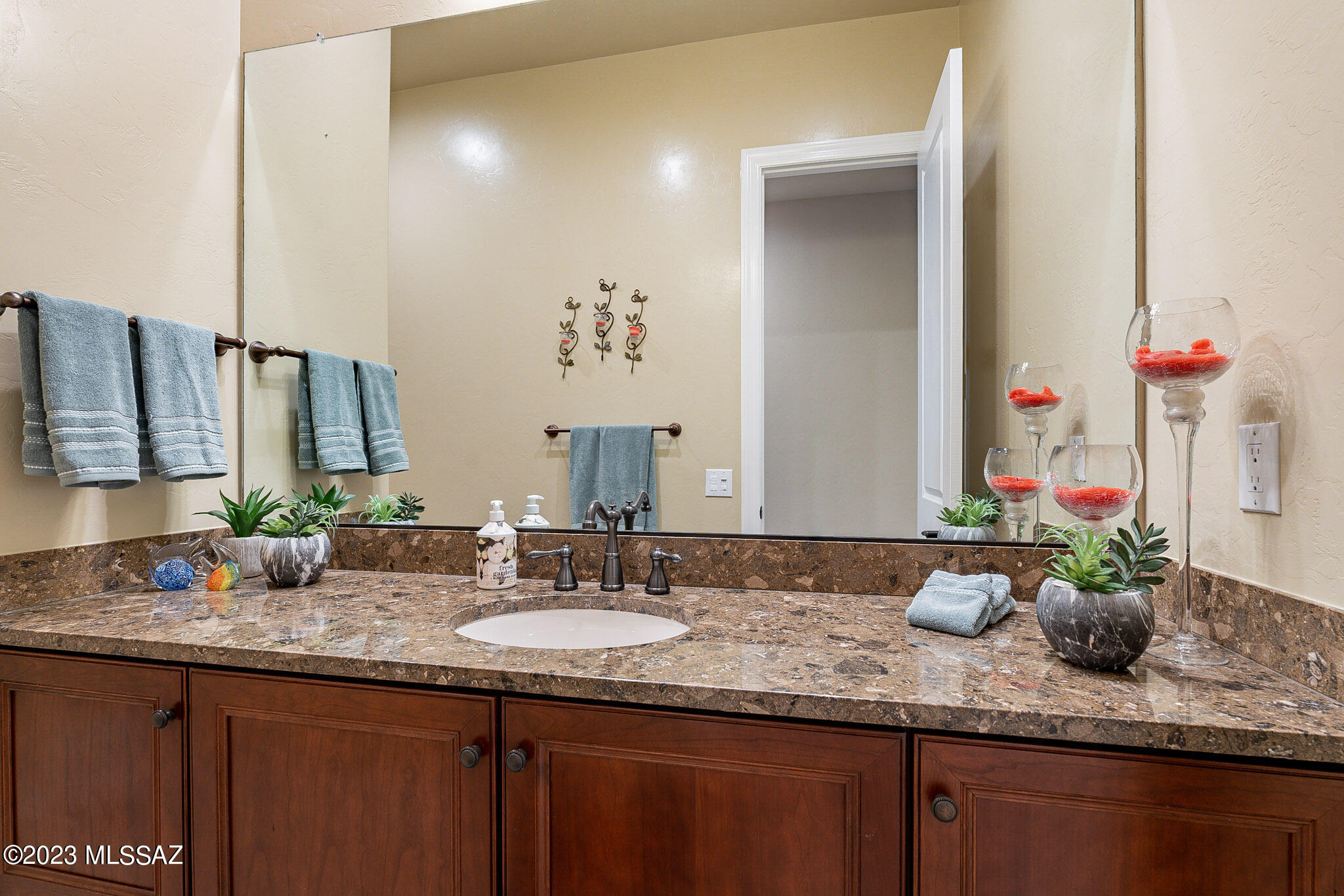 Saddlebrooke - Residential