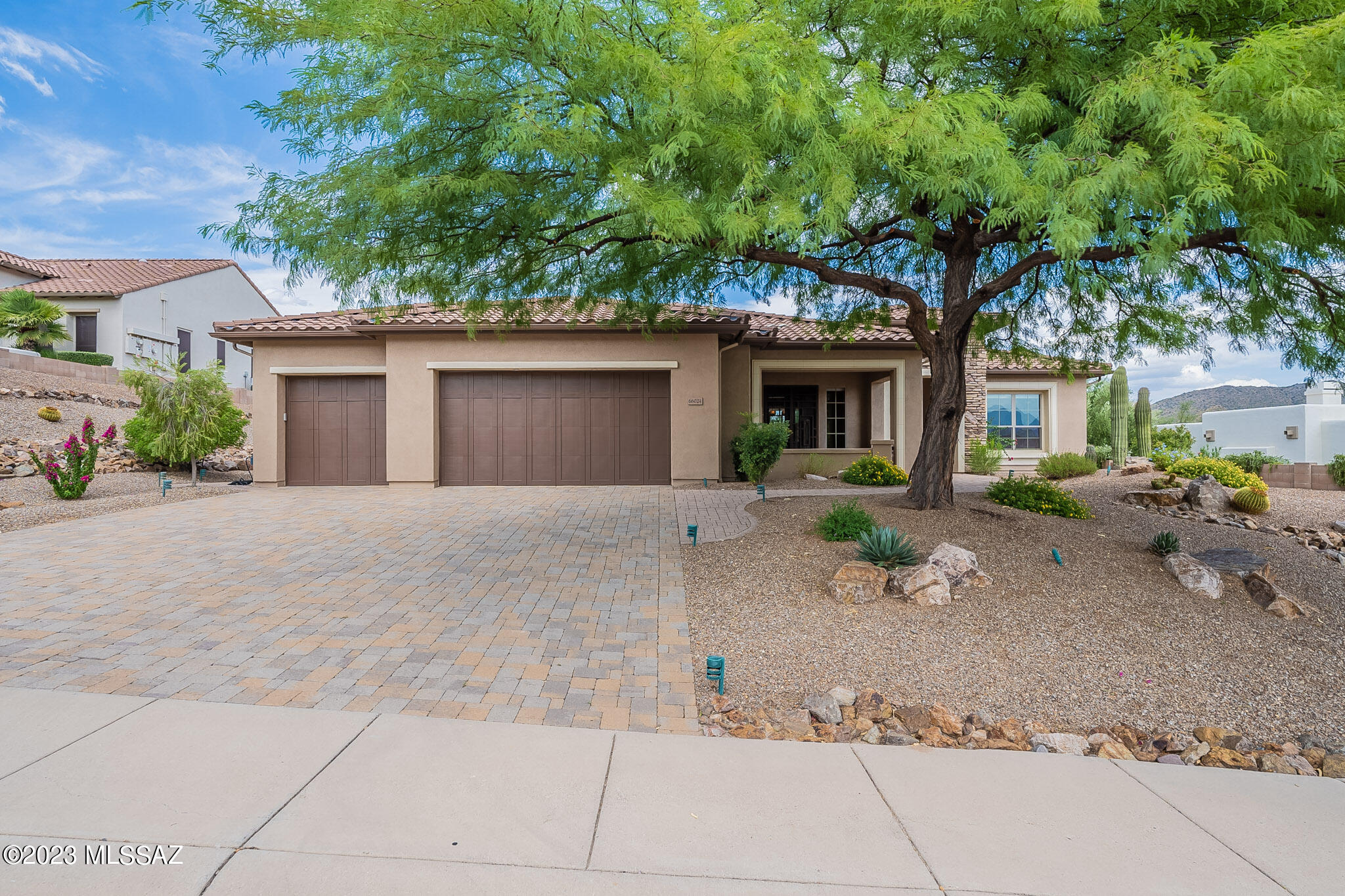 Saddlebrooke - Residential
