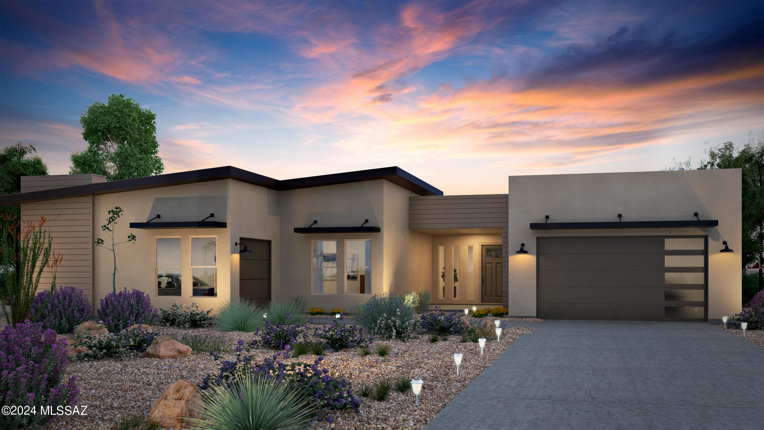 Boulder Bridge Pass III At Dove Mountain SQ20143000307 - Residential
