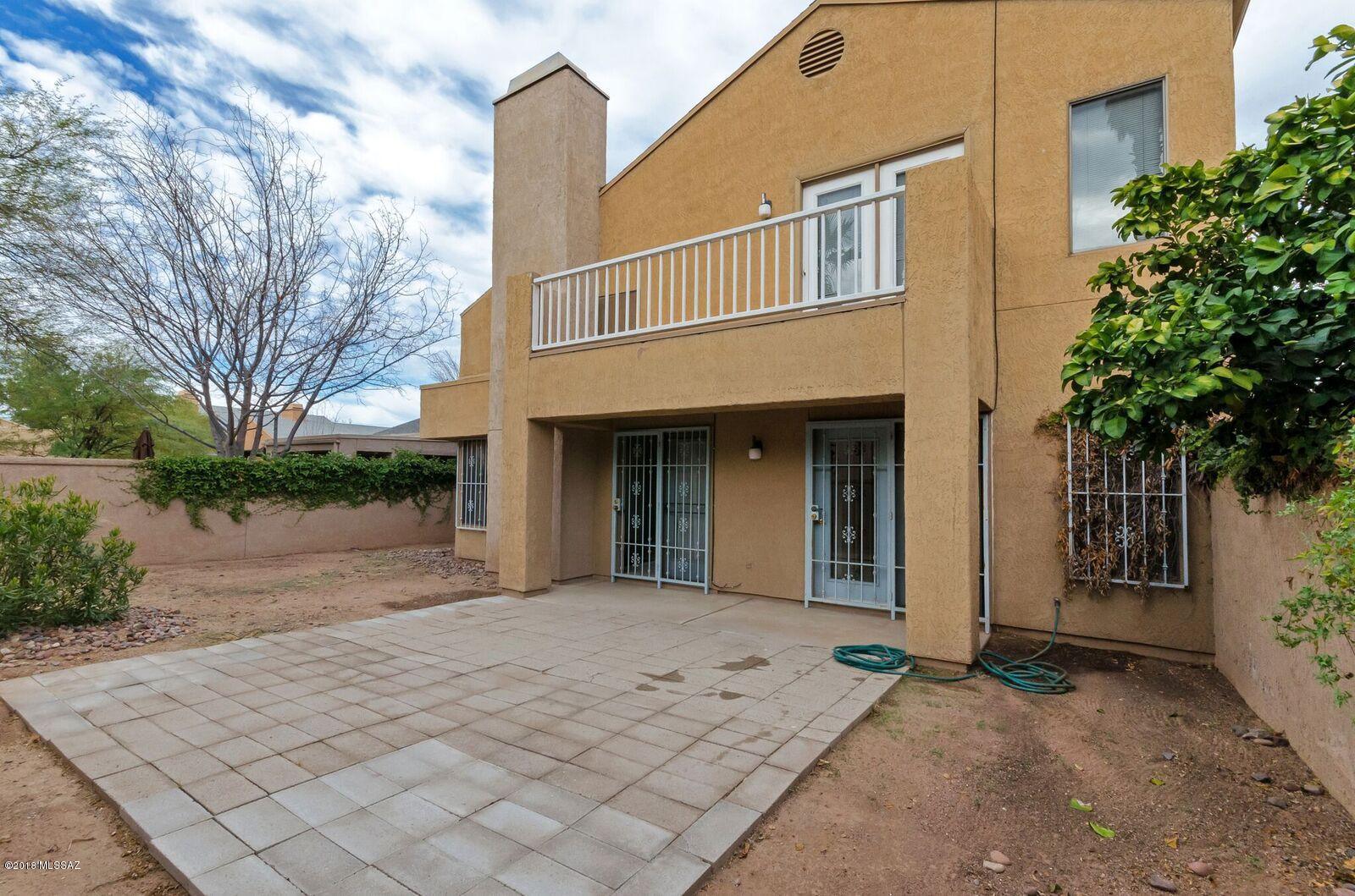 Hill Ranch (1-89) - Residential