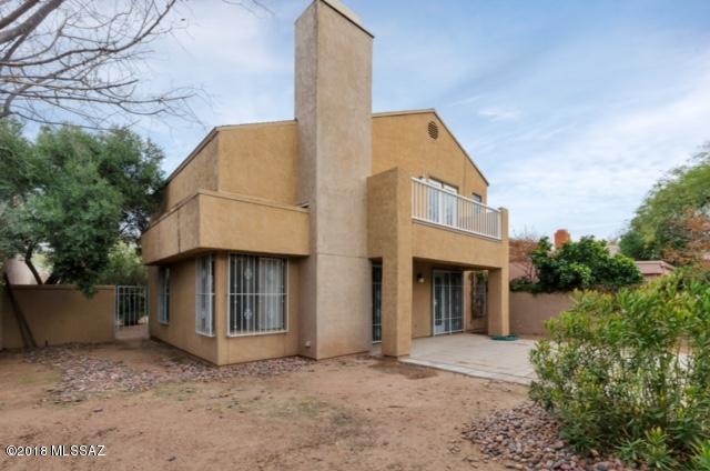 Hill Ranch (1-89) - Residential