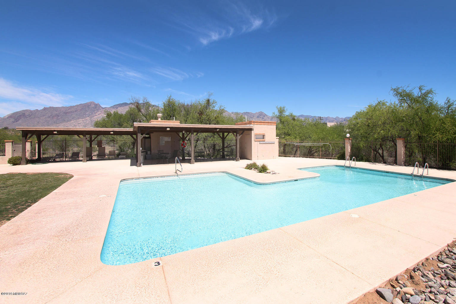 Hill Ranch (1-89) - Residential