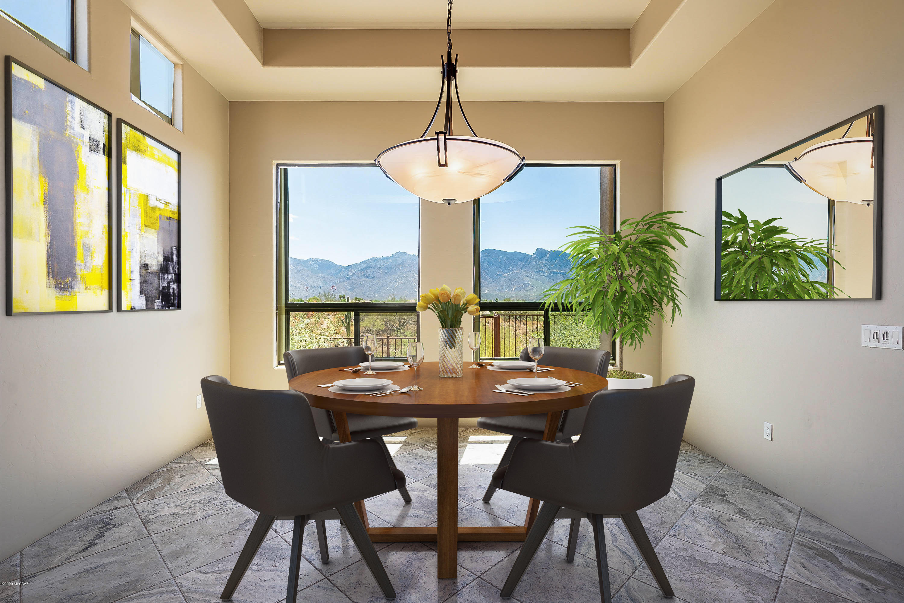 Rancho Vistoso Ngh 7 PCL A Vistoso Point - Residential