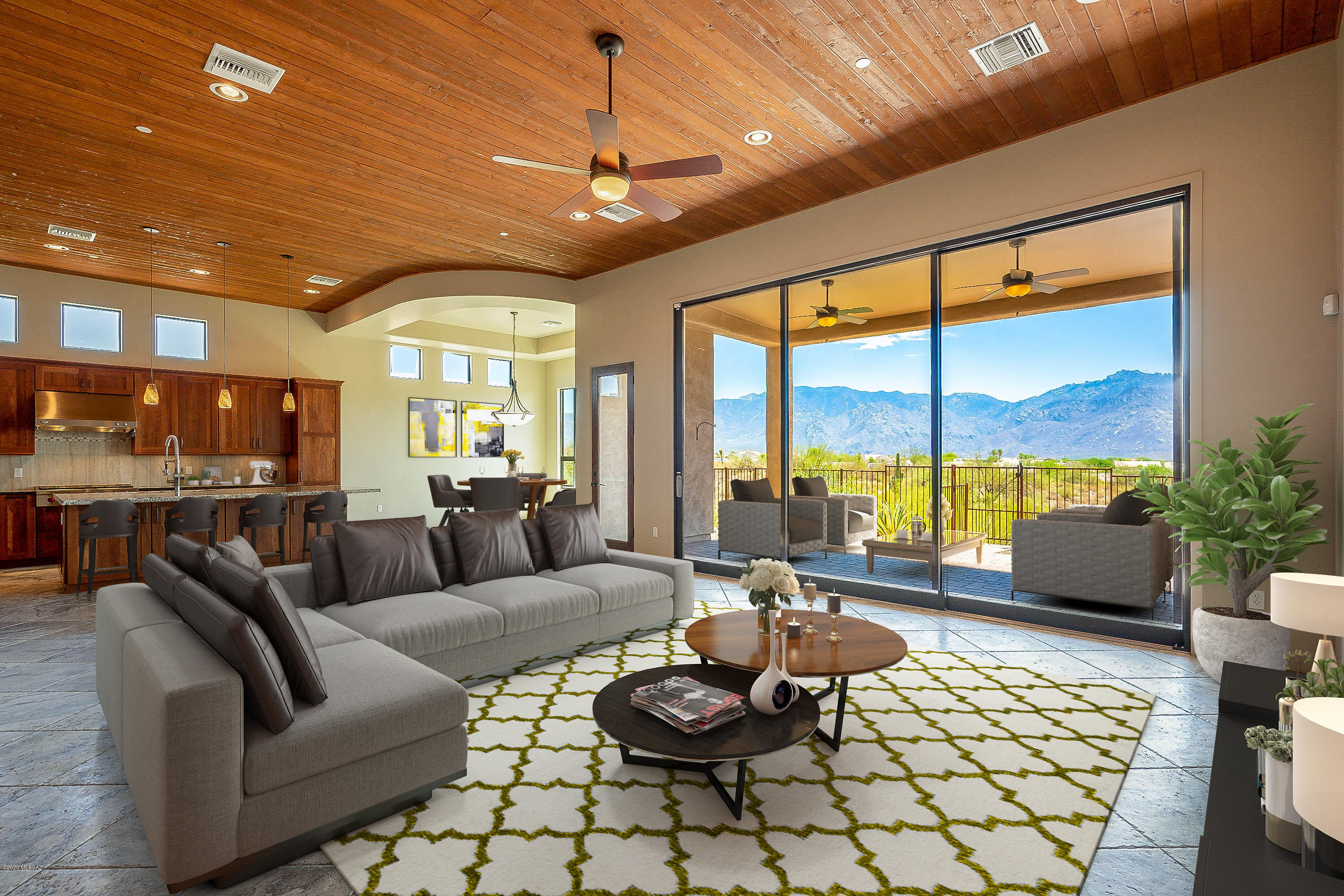 Rancho Vistoso Ngh 7 PCL A Vistoso Point - Residential