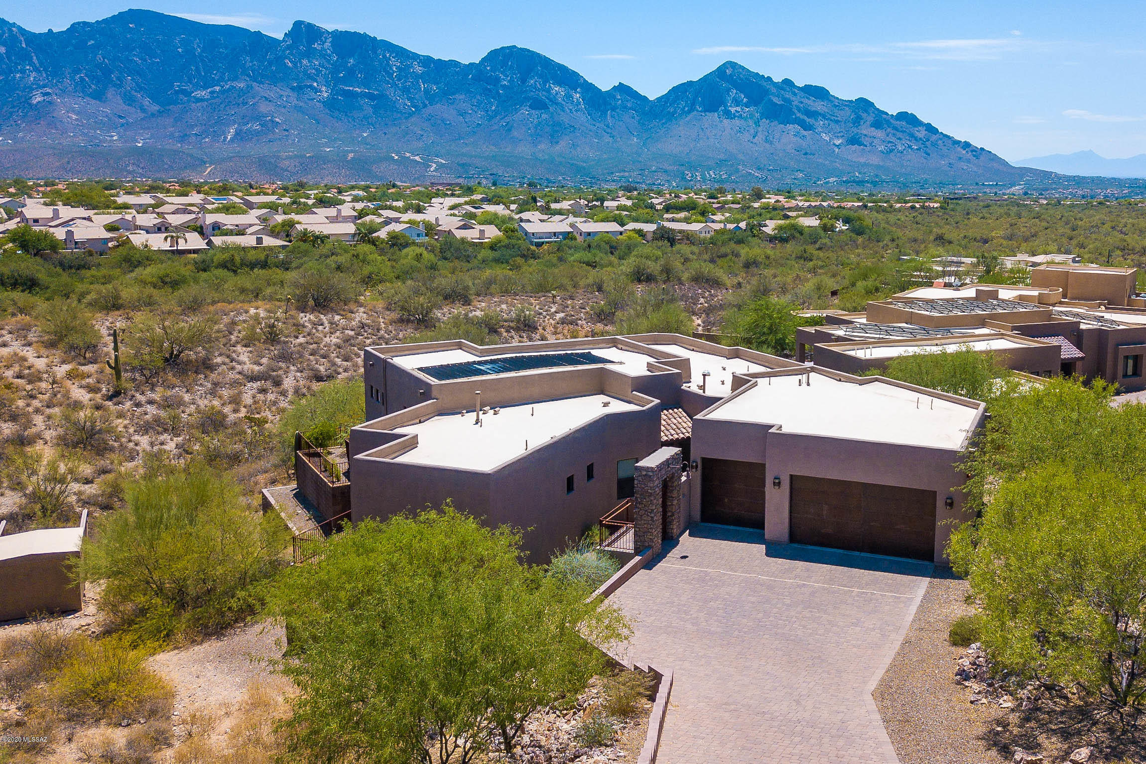 Rancho Vistoso Ngh 7 PCL A Vistoso Point - Residential