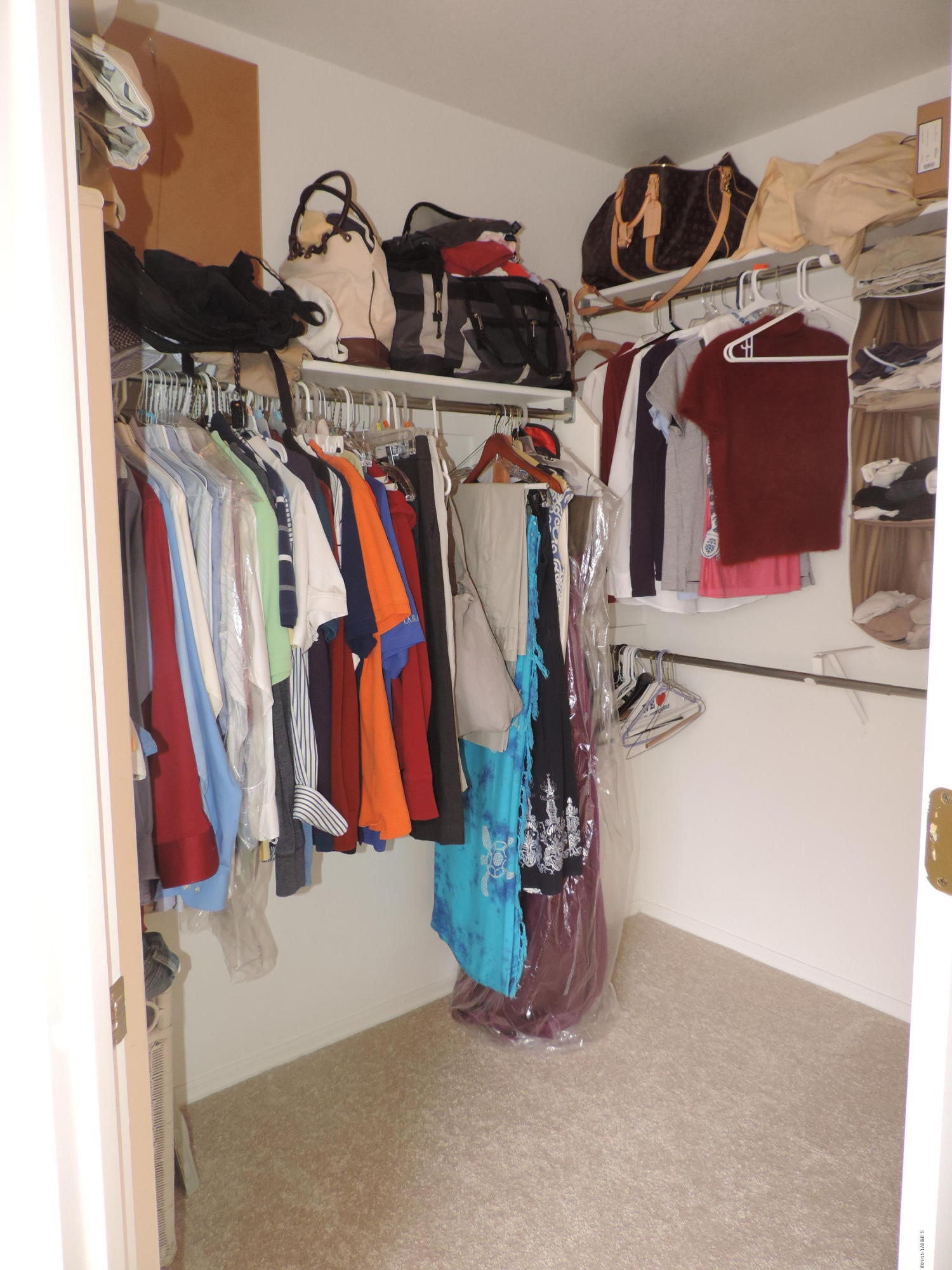 Linda Vista Ridge(1-77) - Residential