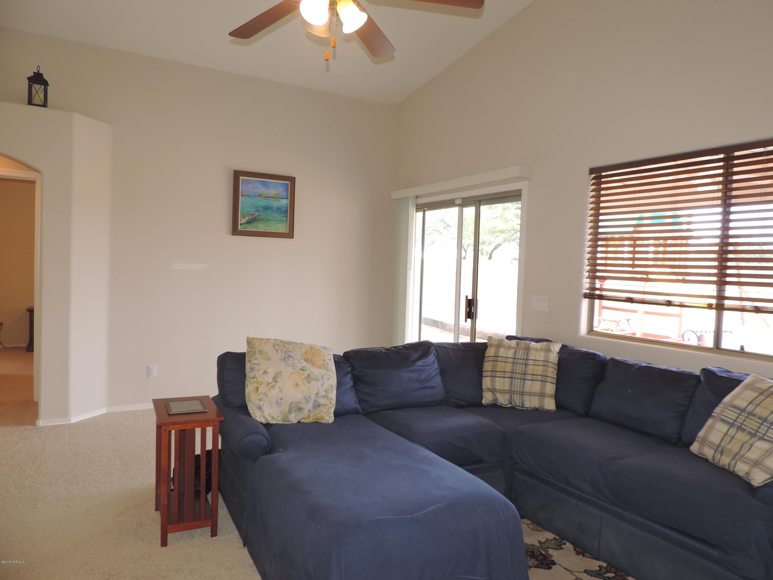 Linda Vista Ridge(1-77) - Residential