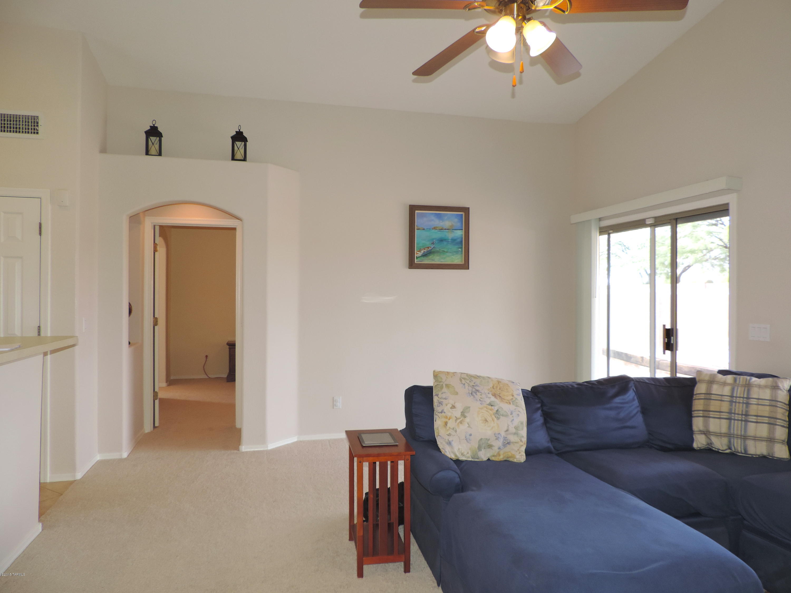 Linda Vista Ridge(1-77) - Residential
