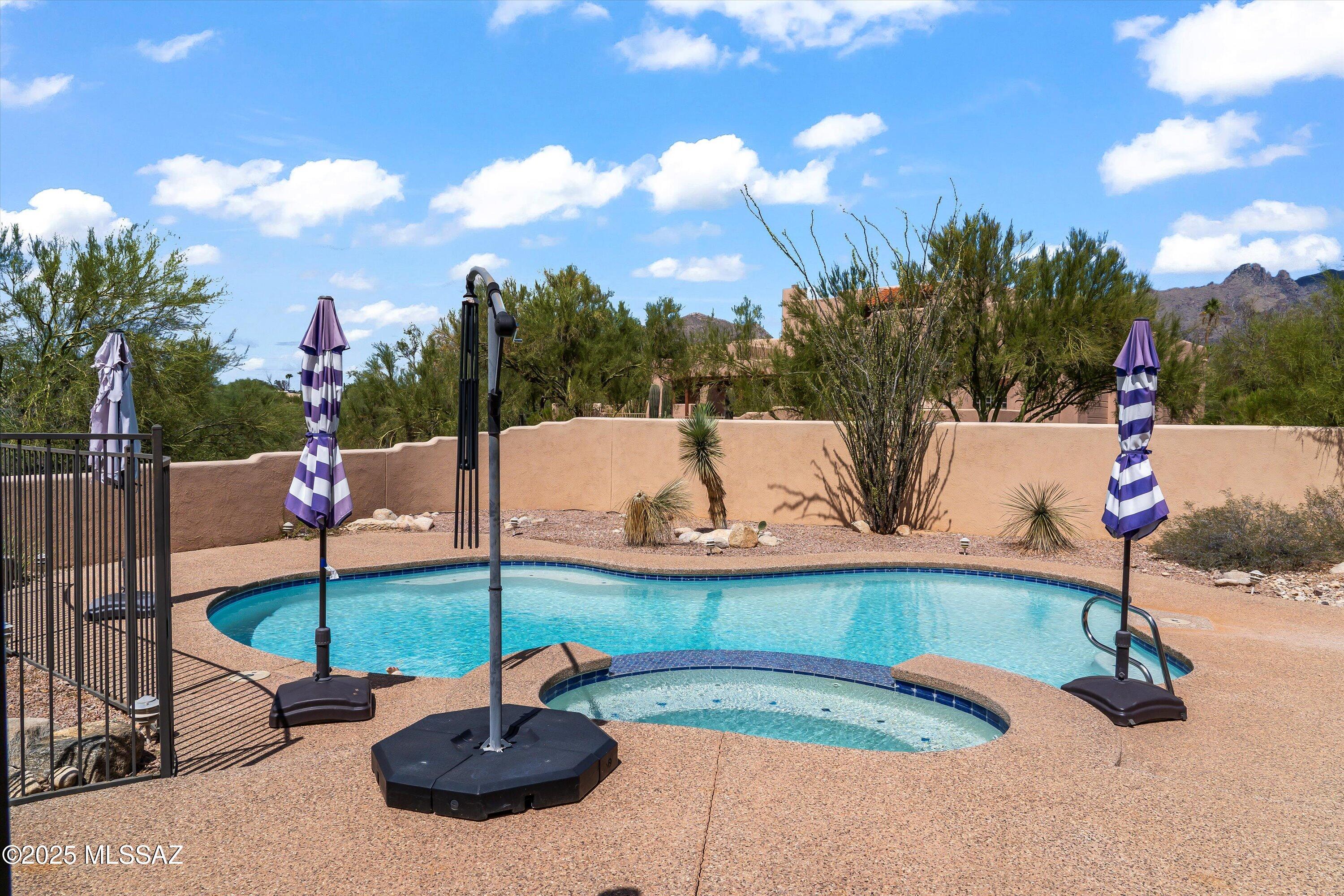Shadow Hills (1-483) - Residential