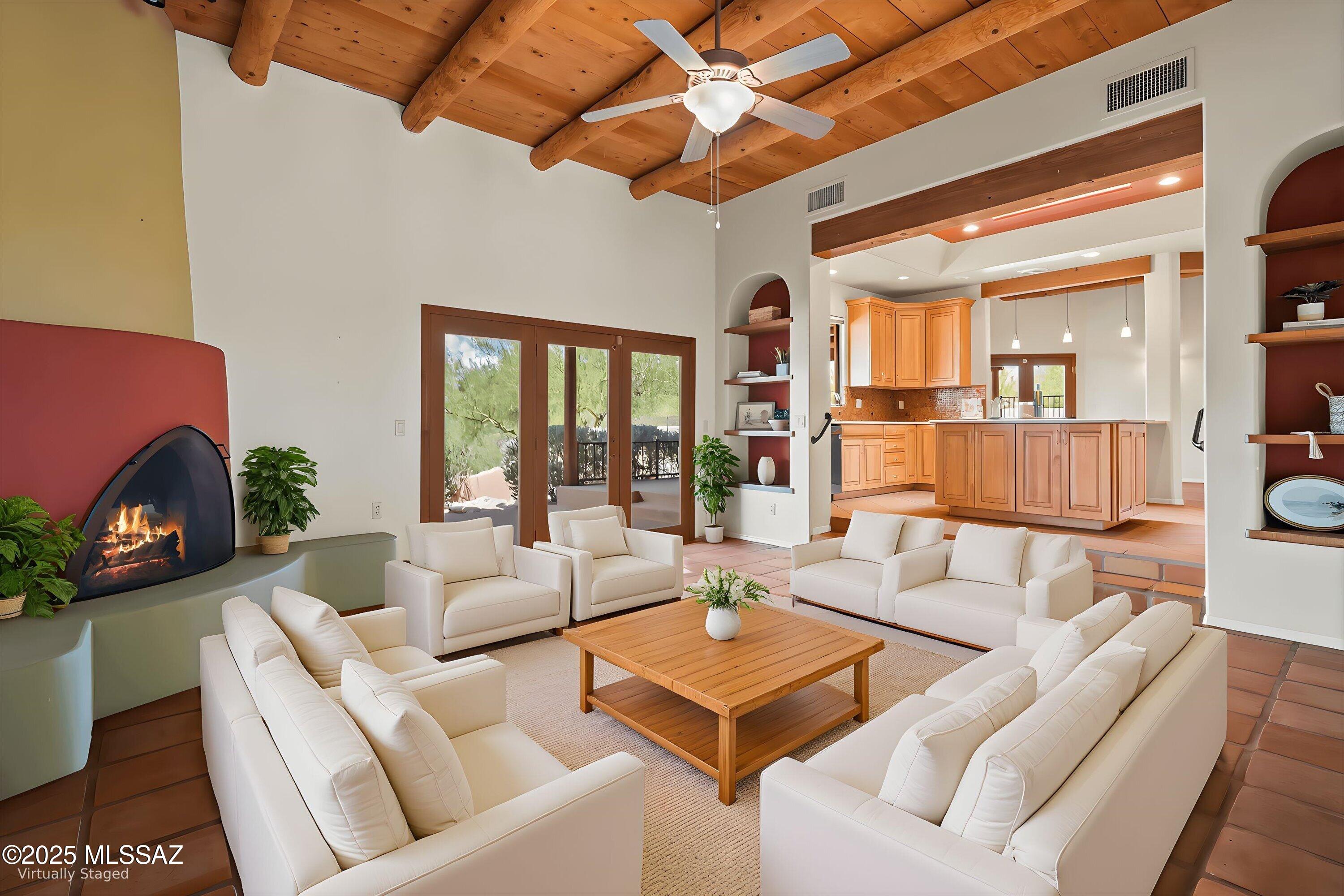 Shadow Hills (1-483) - Residential