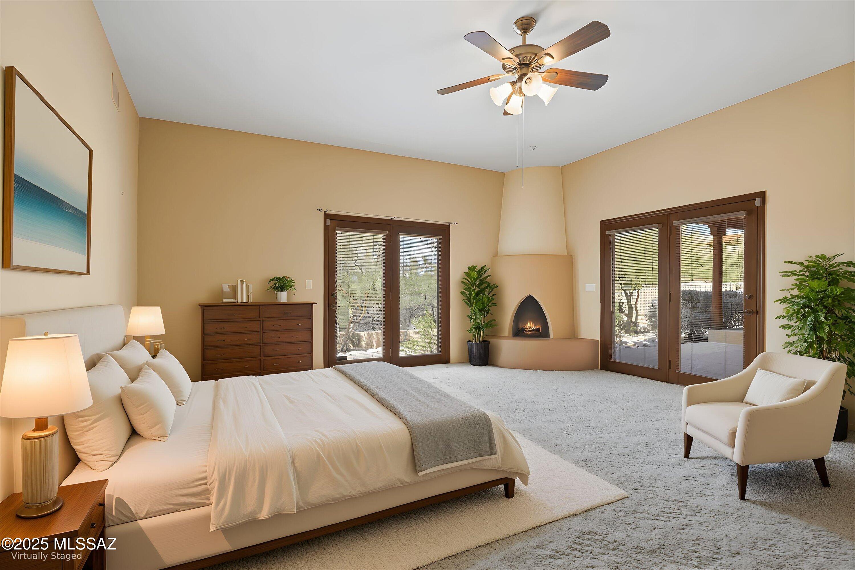 Shadow Hills (1-483) - Residential