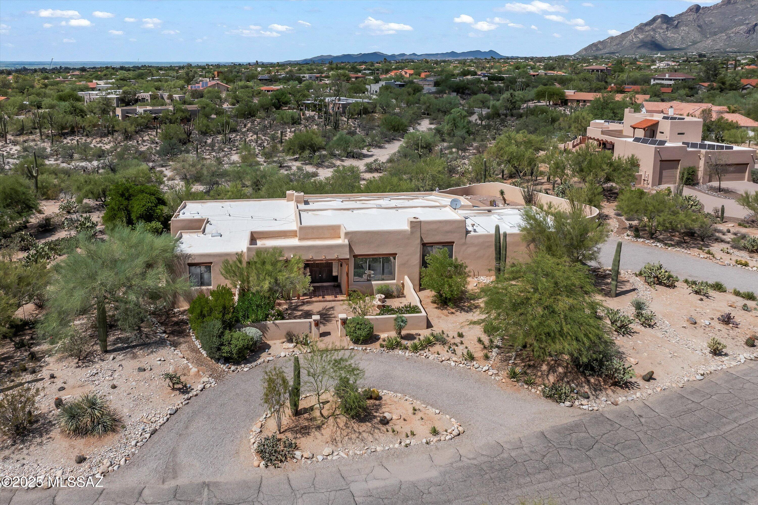 Shadow Hills (1-483) - Residential