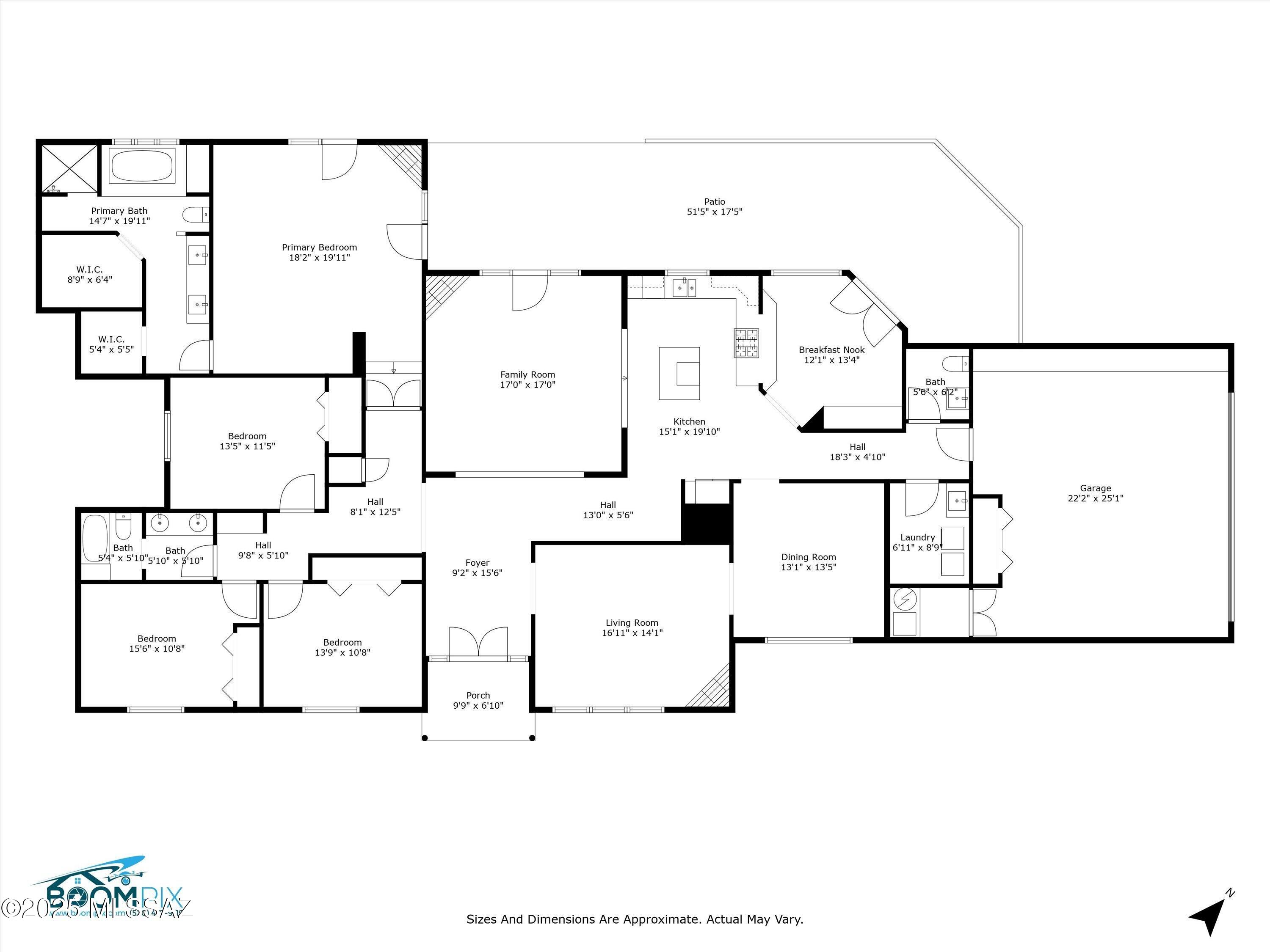 Shadow Hills (1-483) - Residential