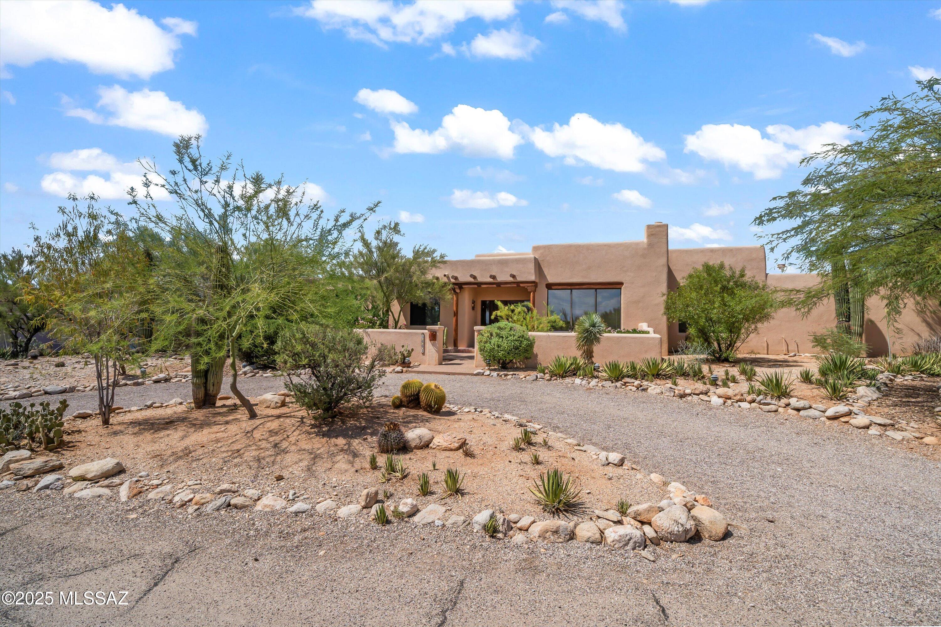 Shadow Hills (1-483) - Residential