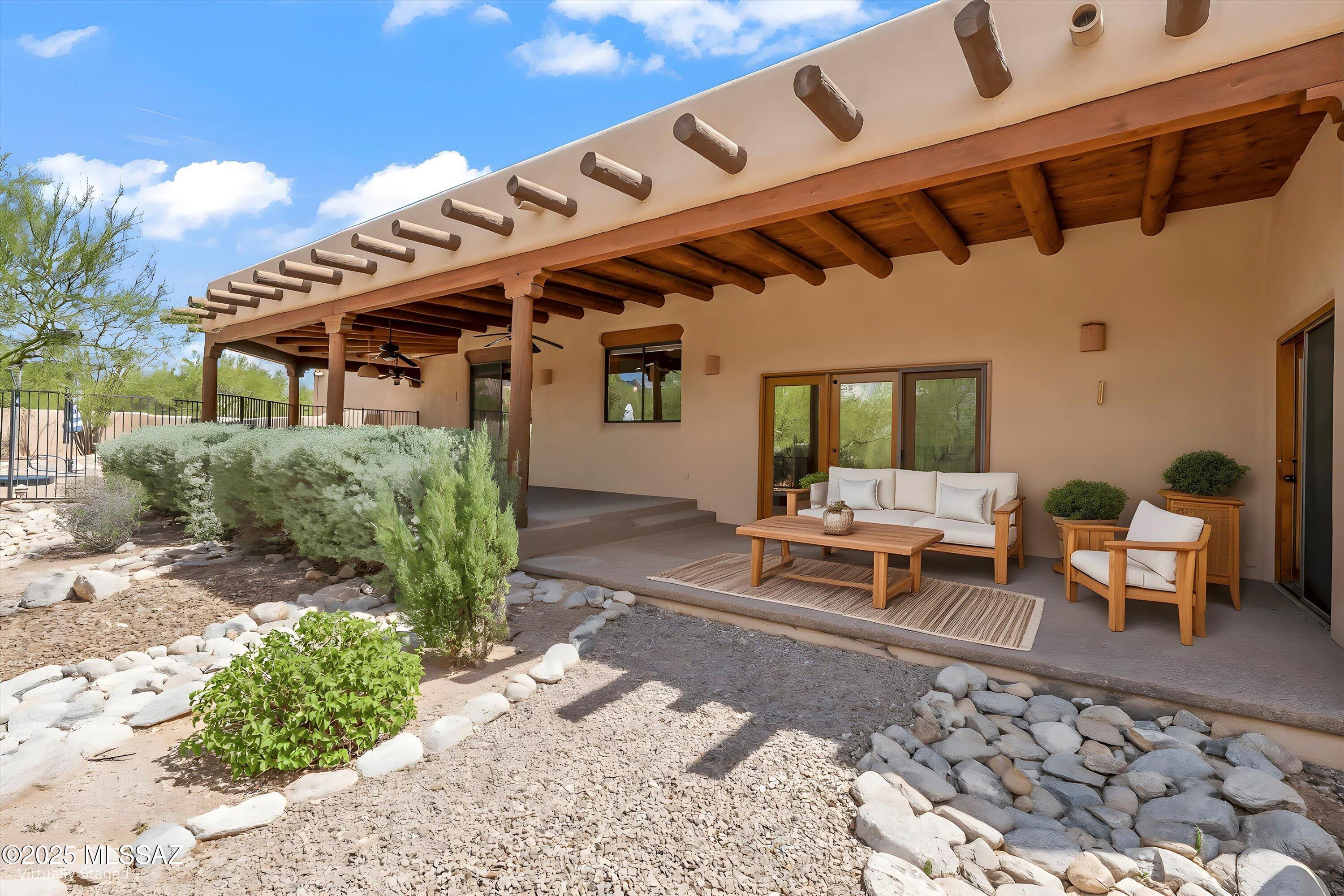 Shadow Hills (1-483) - Residential