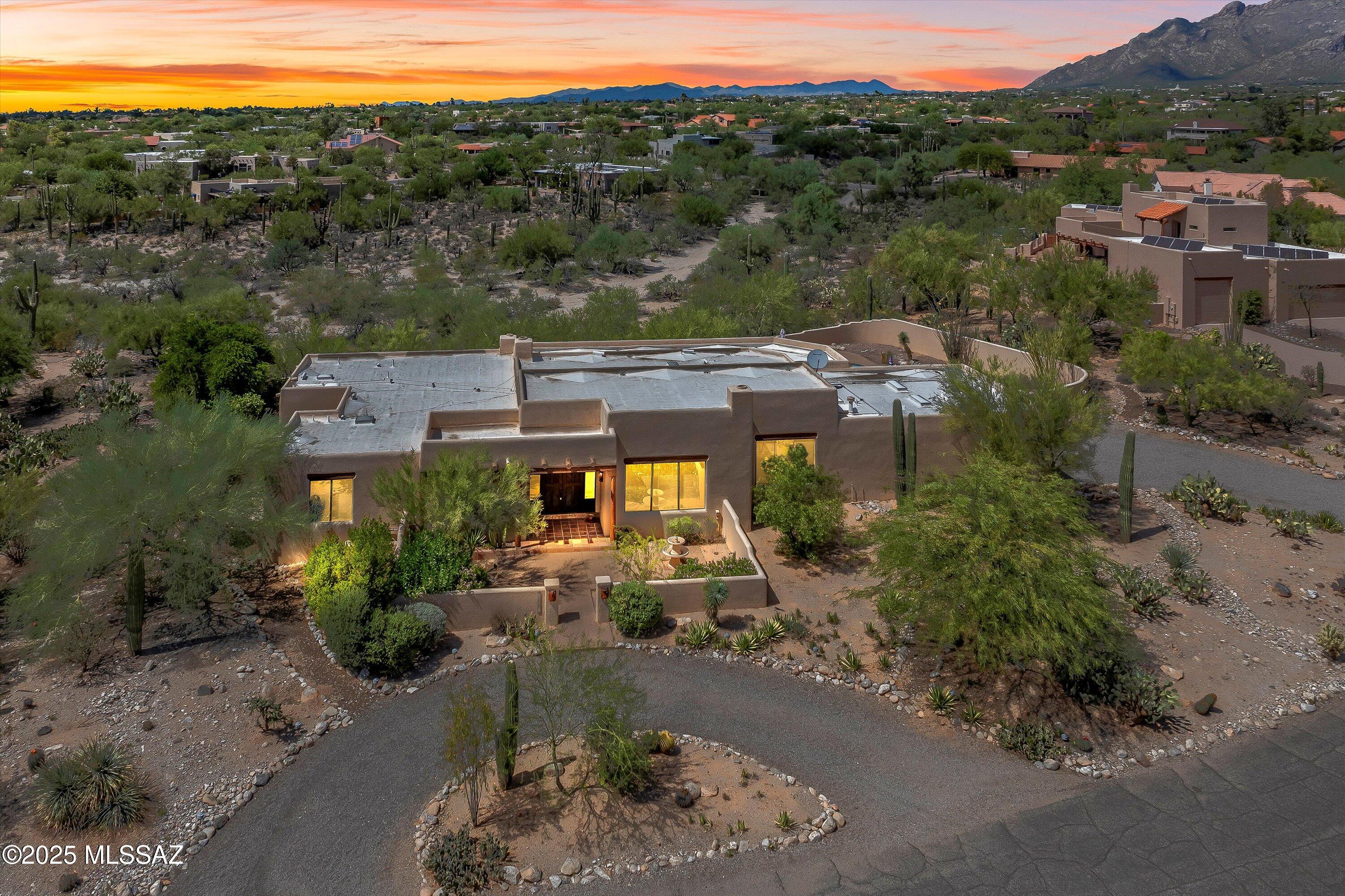 Shadow Hills (1-483) - Residential