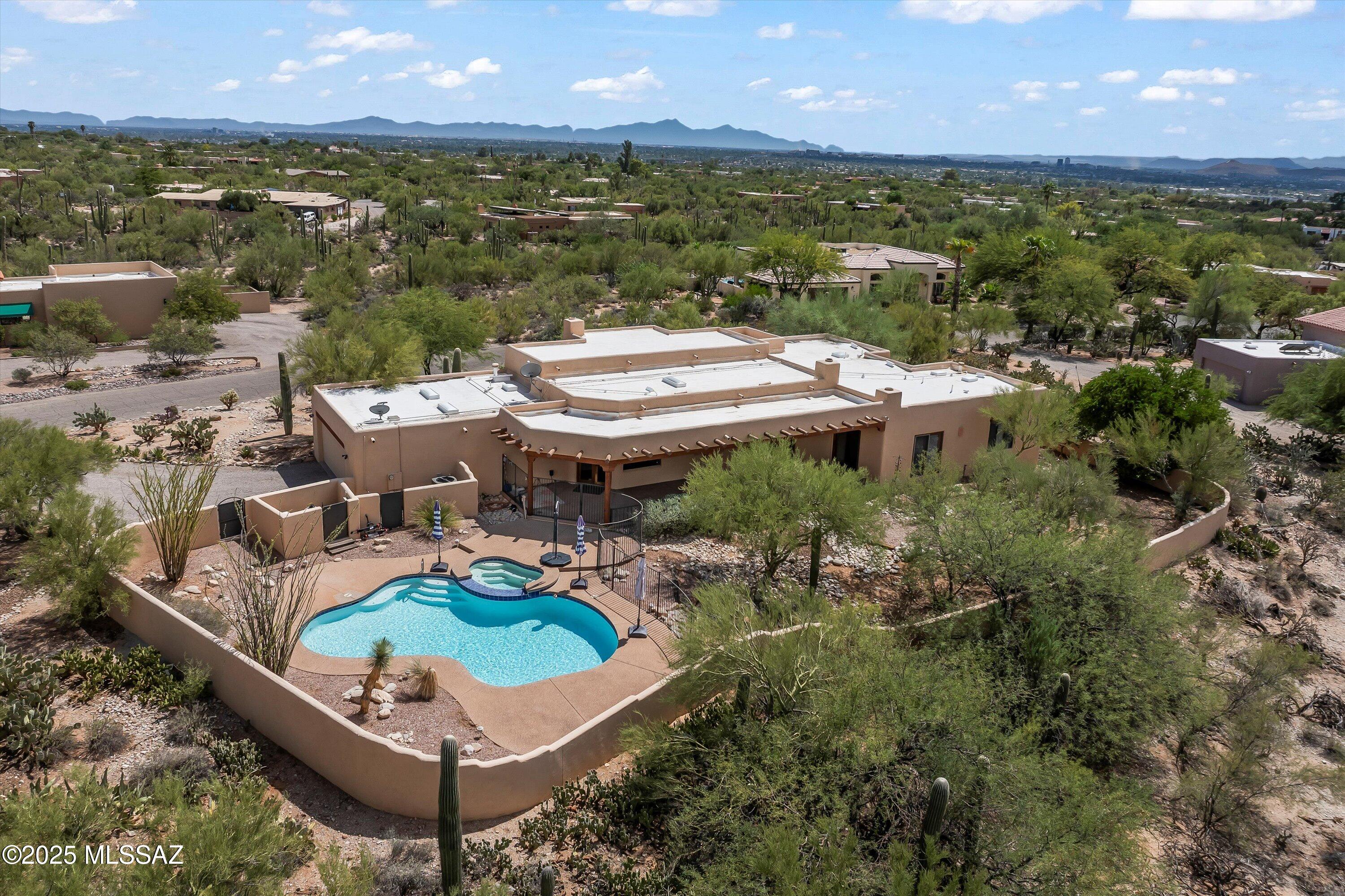 Shadow Hills (1-483) - Residential