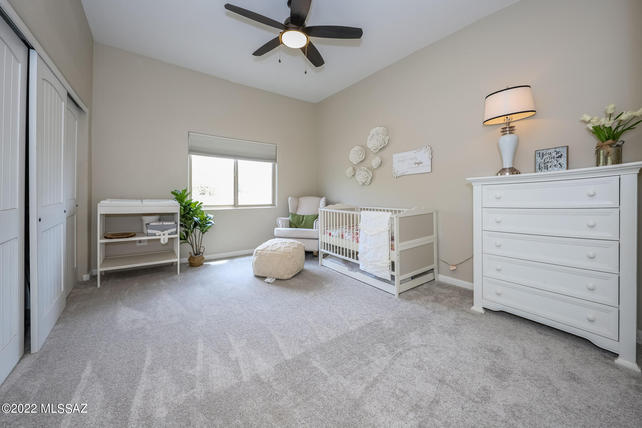 Snyder Canyon Estates (1-20) - Residential