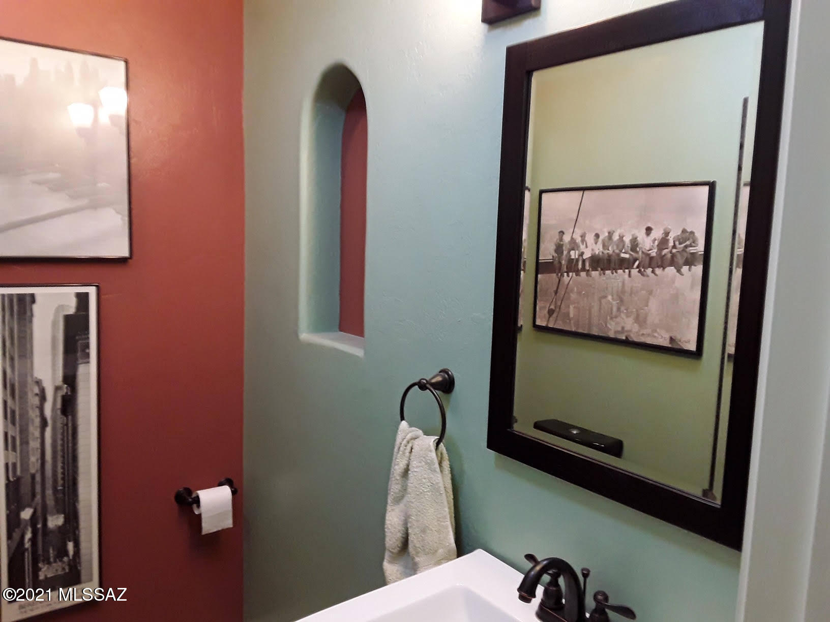 Solano Estates Unit 6 (1-53) - Residential
