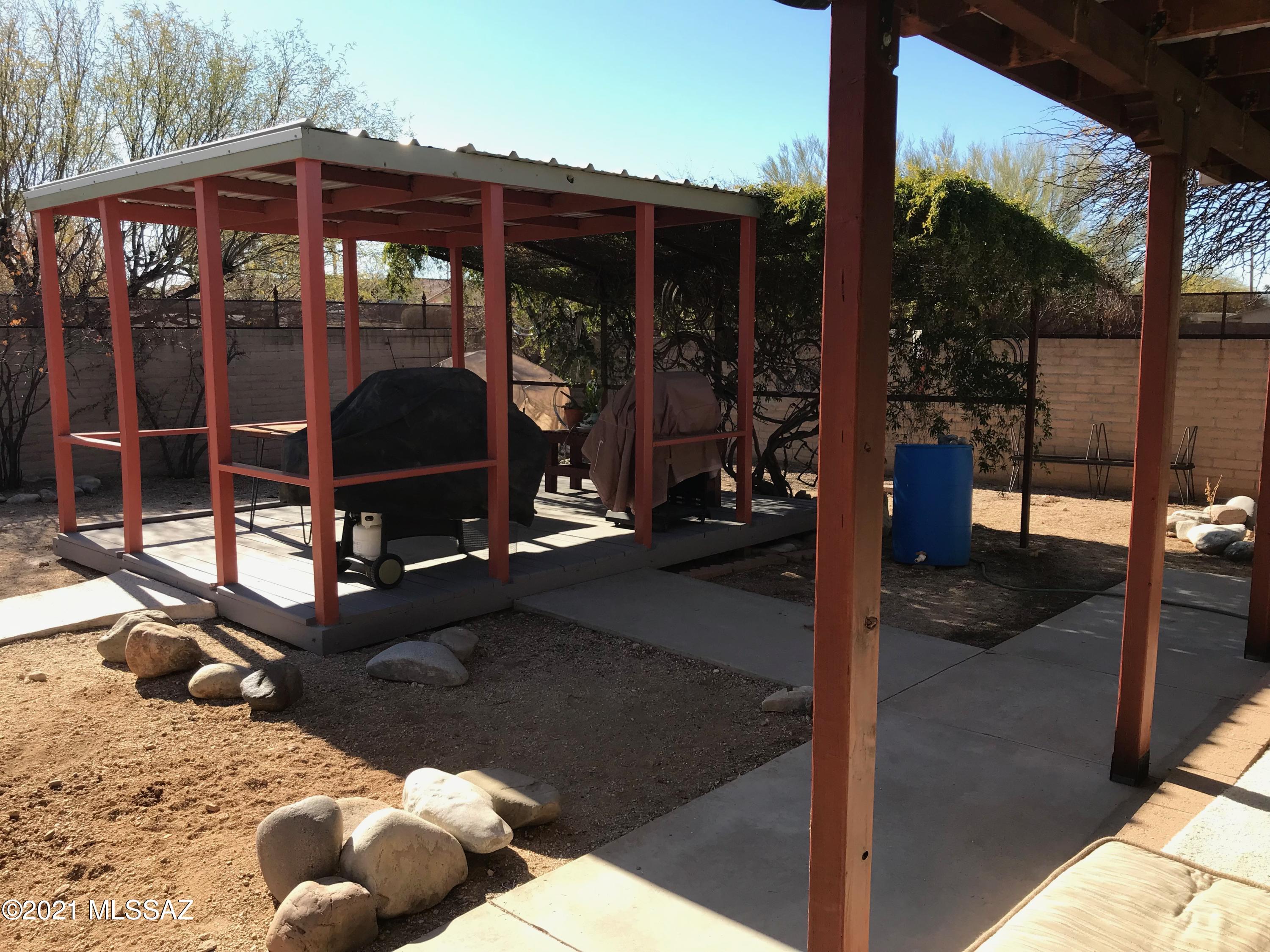 Solano Estates Unit 6 (1-53) - Residential
