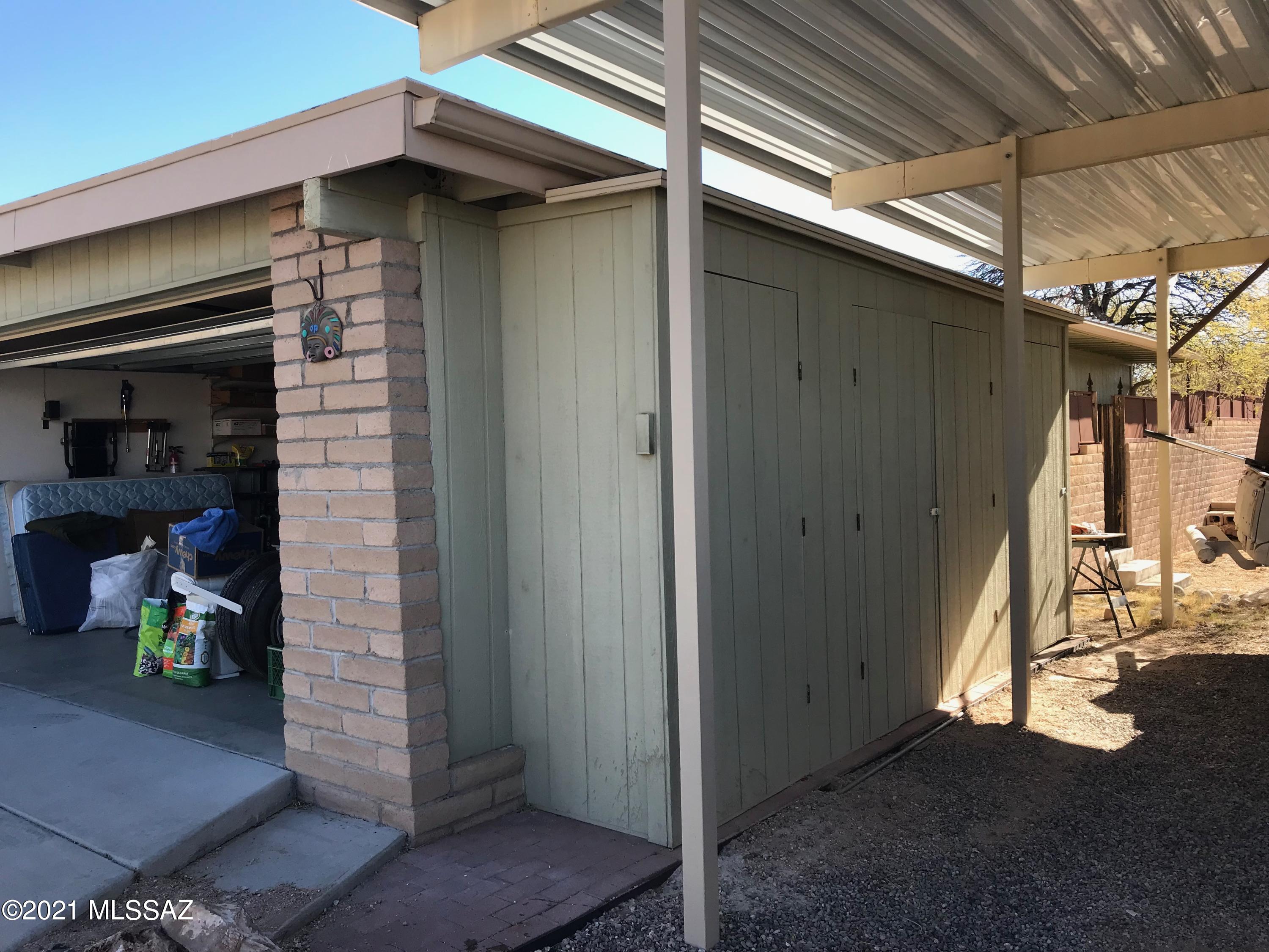 Solano Estates Unit 6 (1-53) - Residential