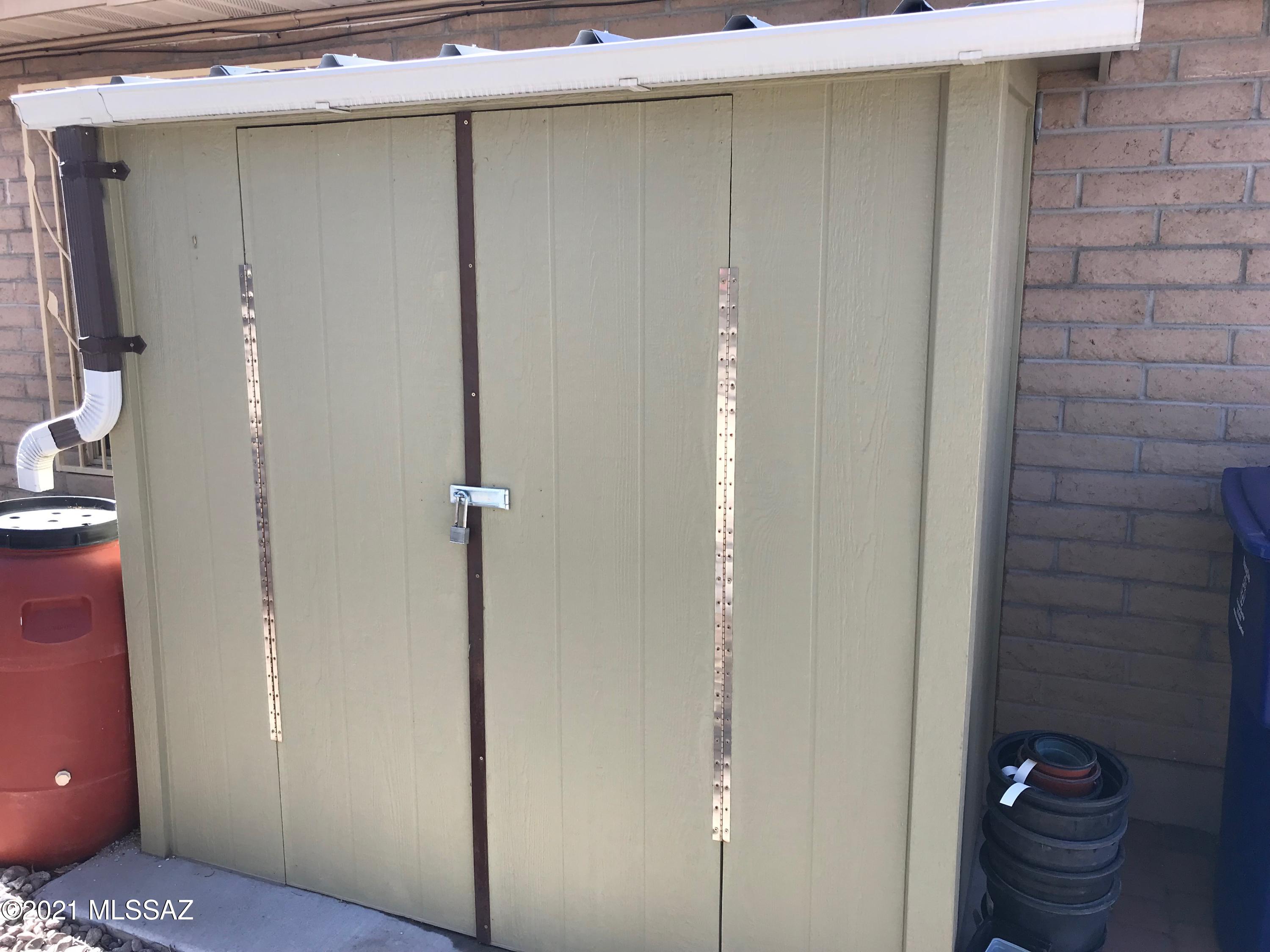 Solano Estates Unit 6 (1-53) - Residential