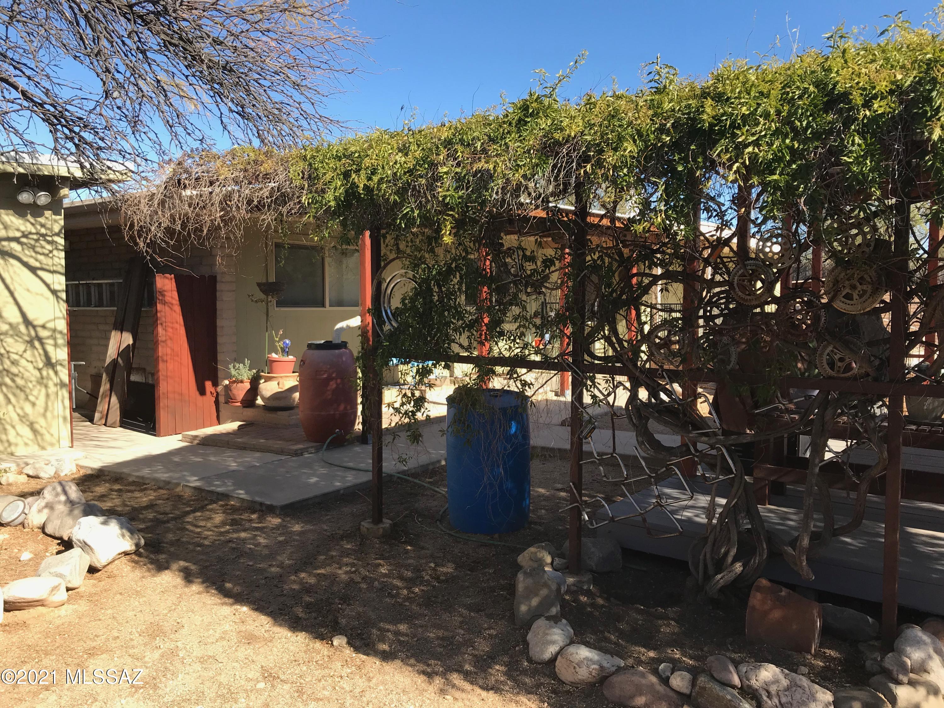 Solano Estates Unit 6 (1-53) - Residential