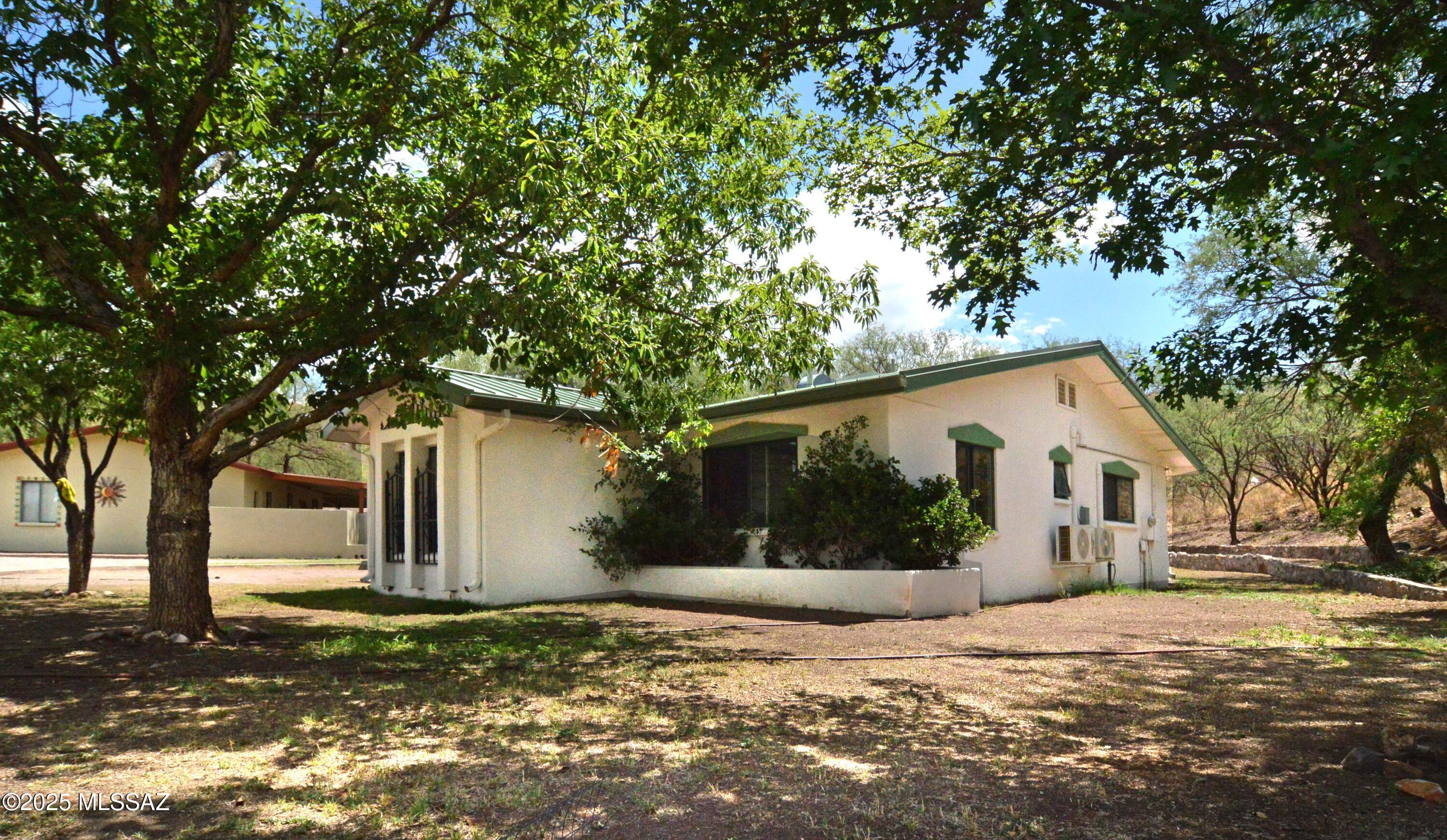 Other/Unknown - Residential