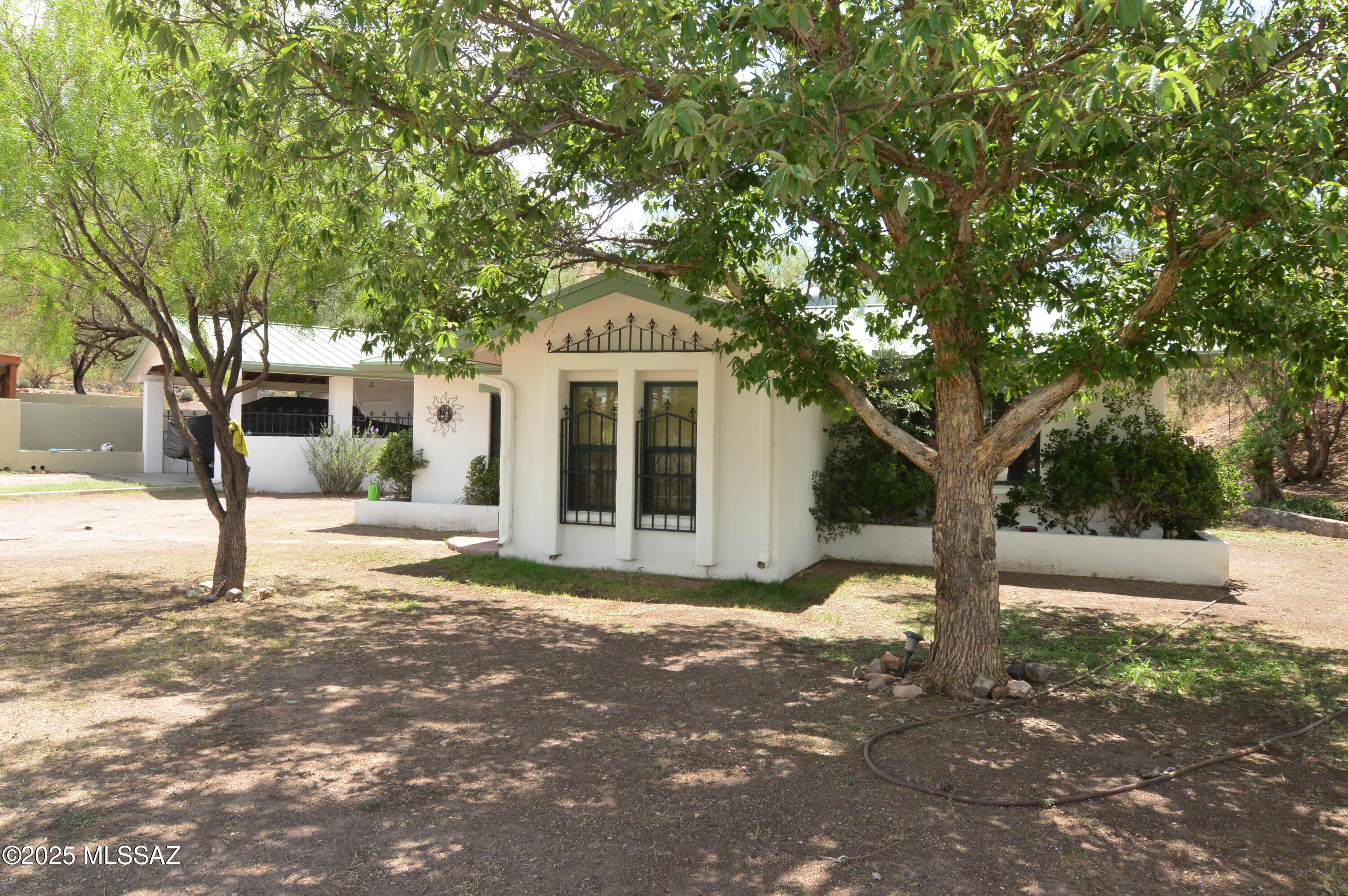 Other/Unknown - Residential