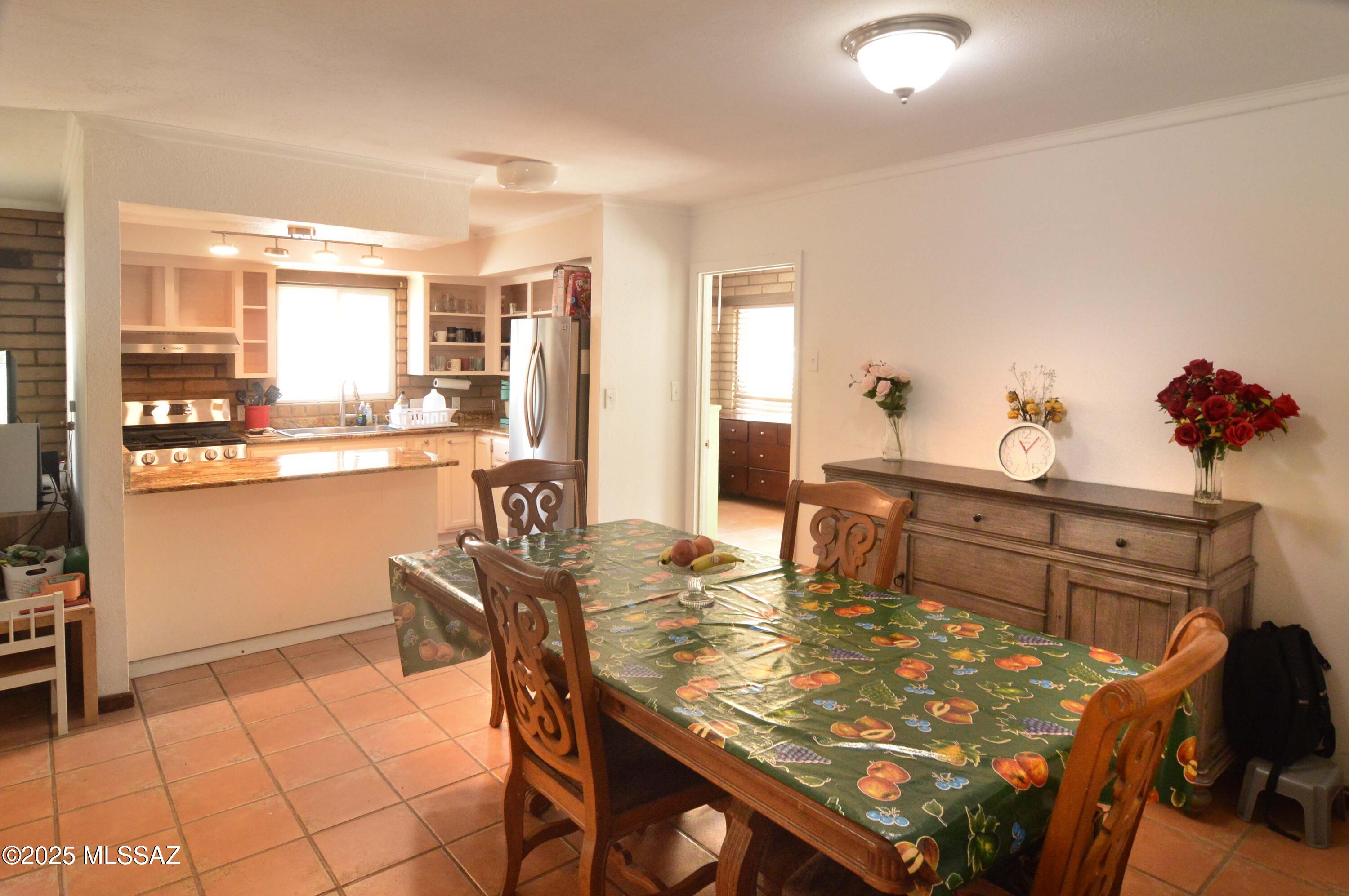 Other/Unknown - Residential