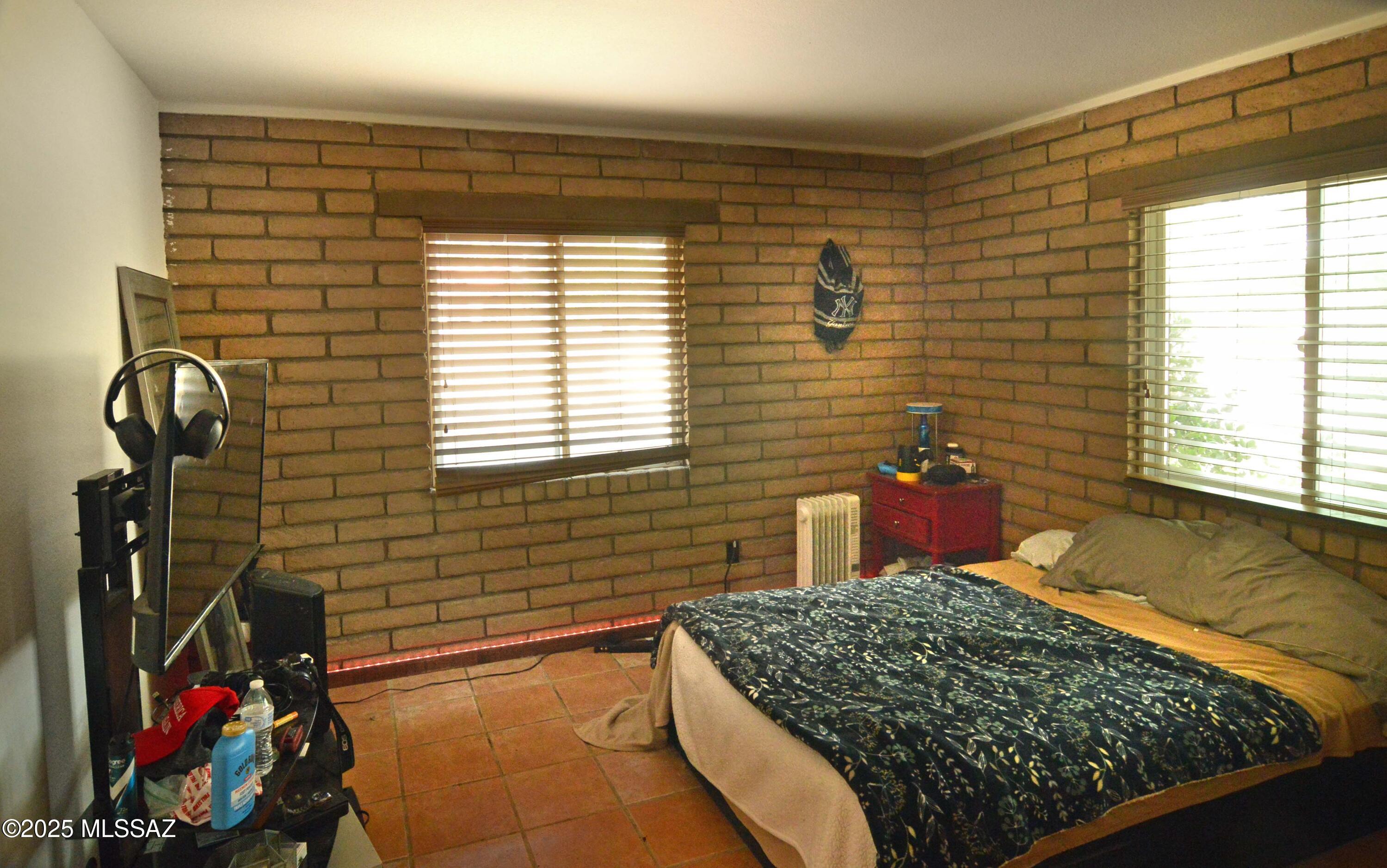Other/Unknown - Residential