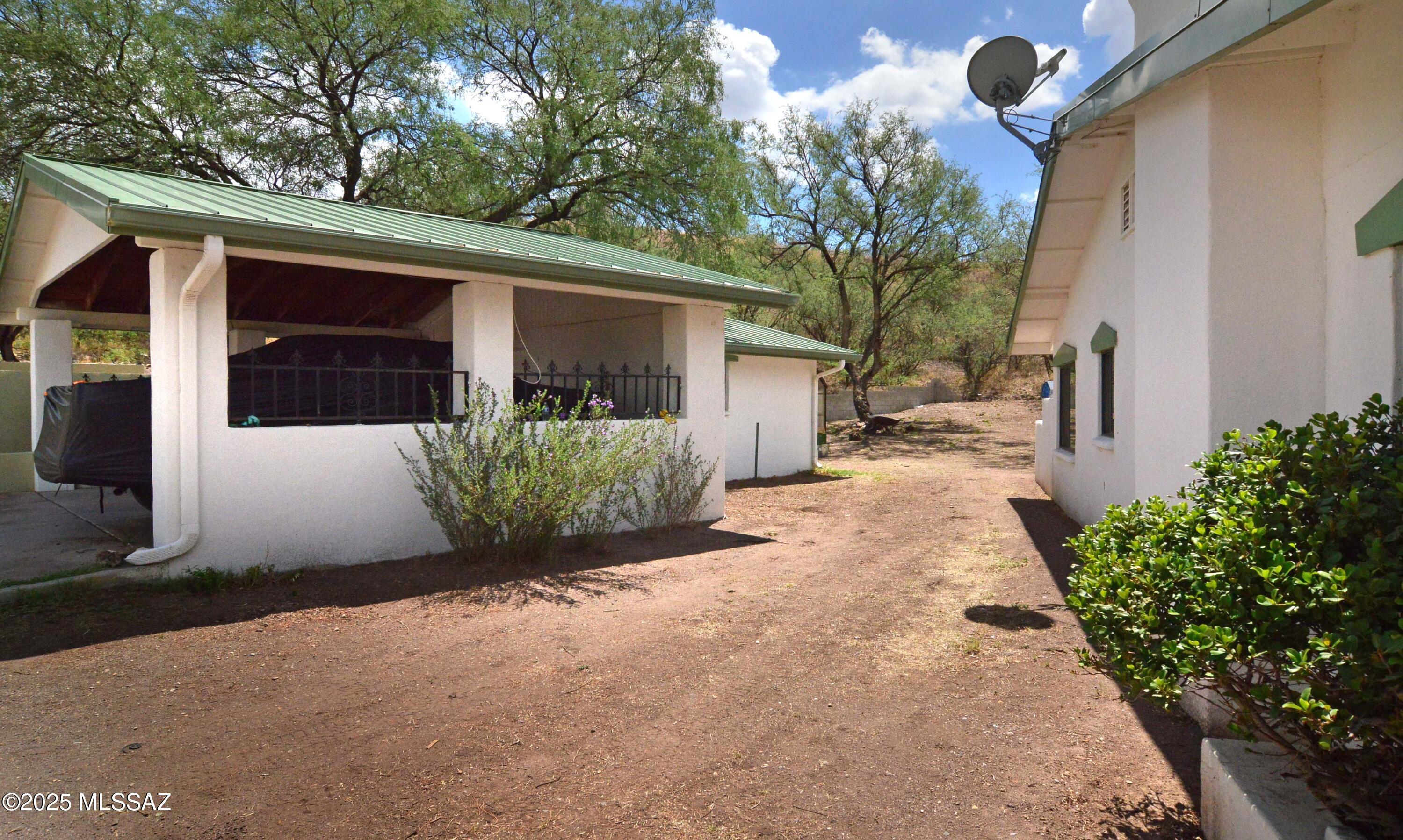 Other/Unknown - Residential