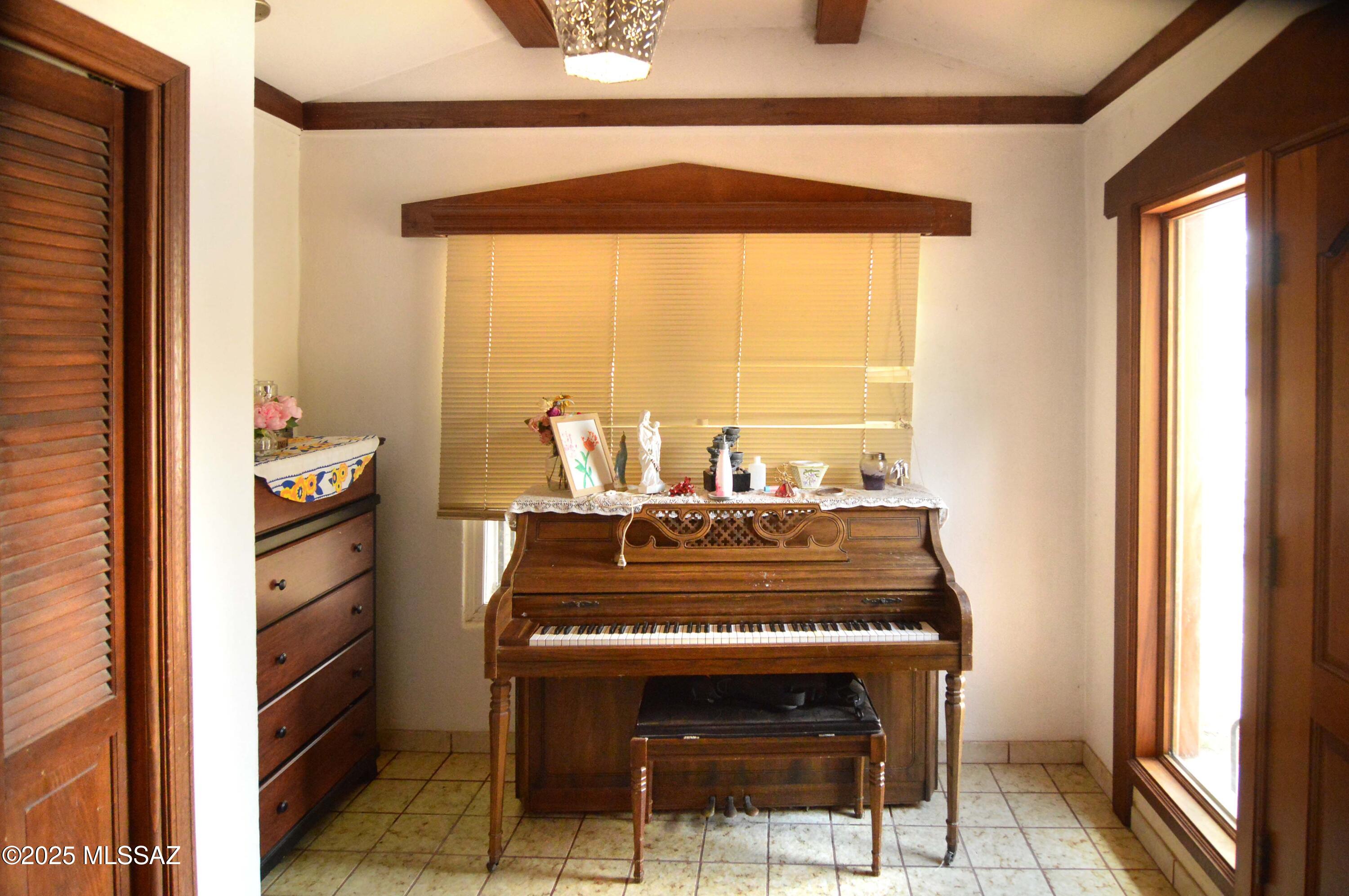 Other/Unknown - Residential