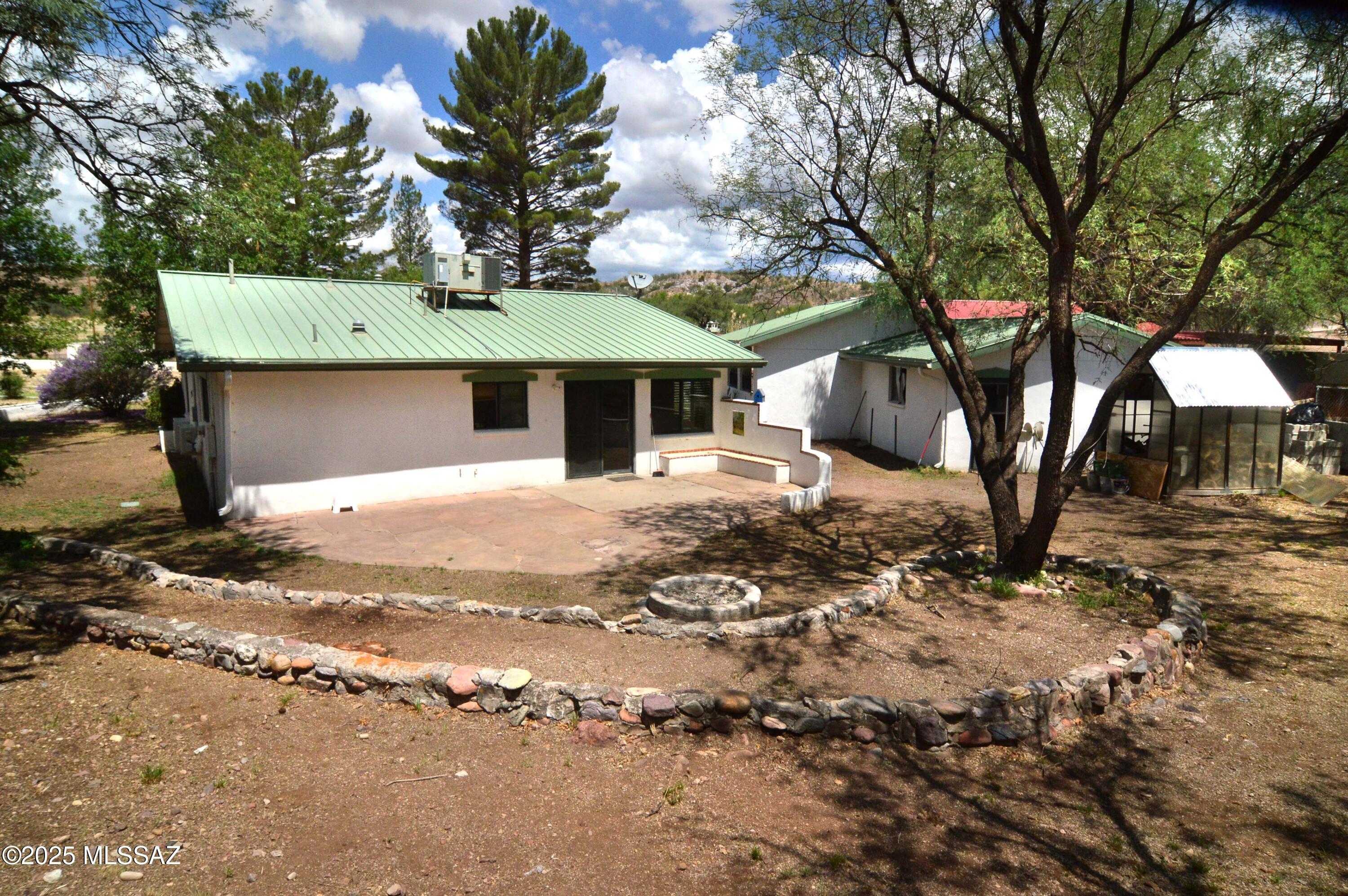 Other/Unknown - Residential