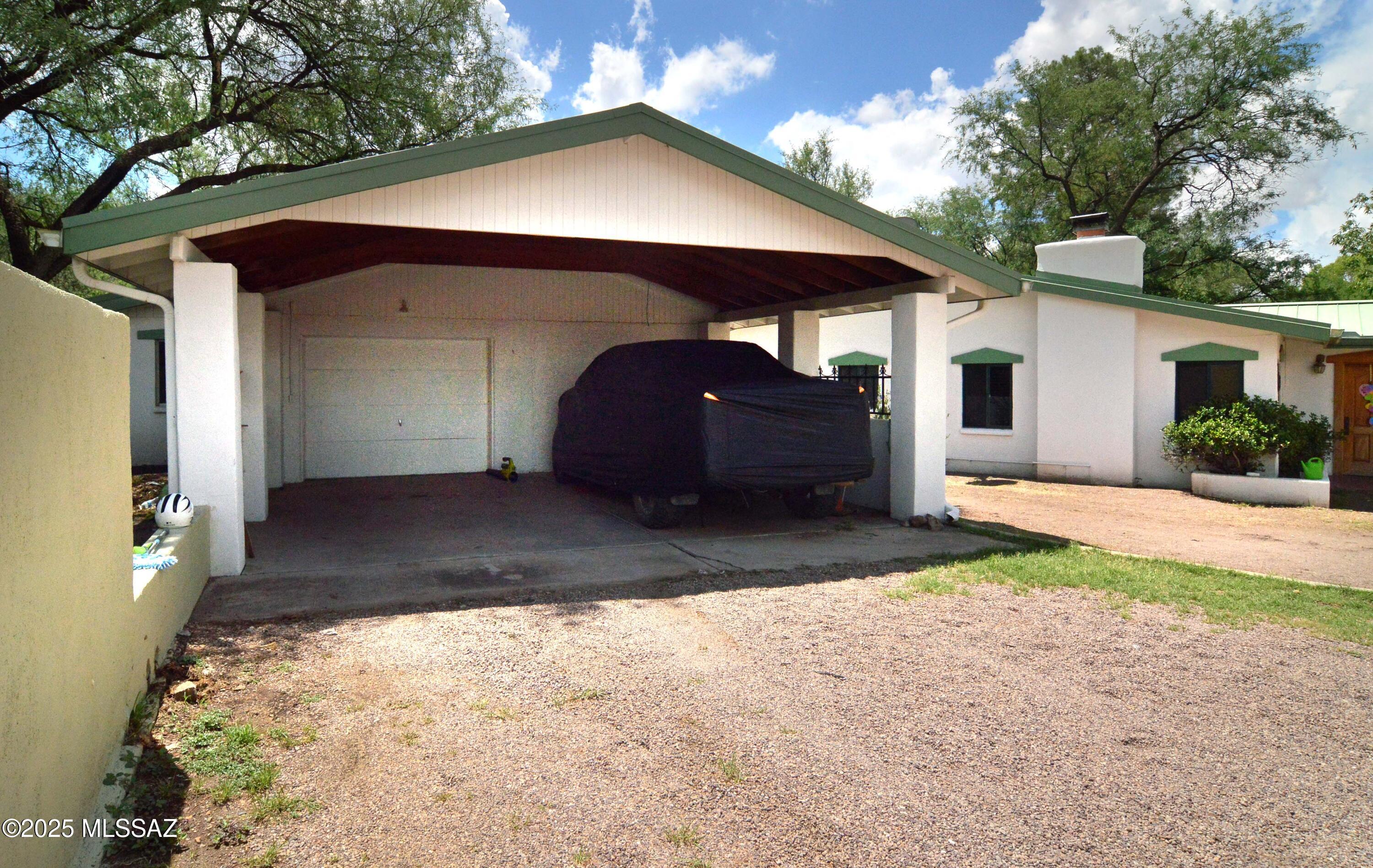 Other/Unknown - Residential