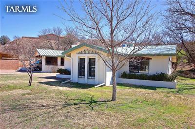 Other/Unknown - Residential