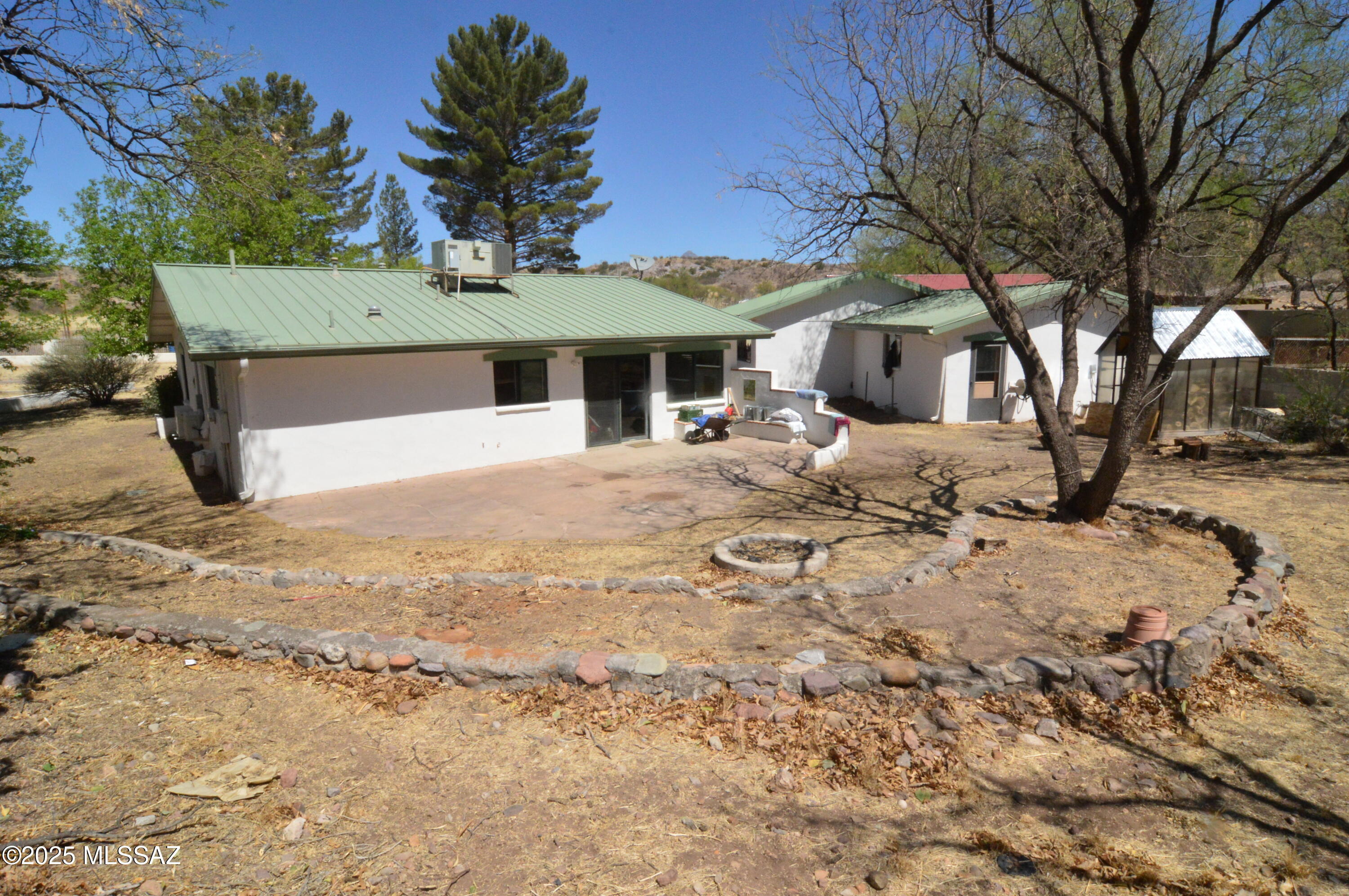 Other/Unknown - Residential