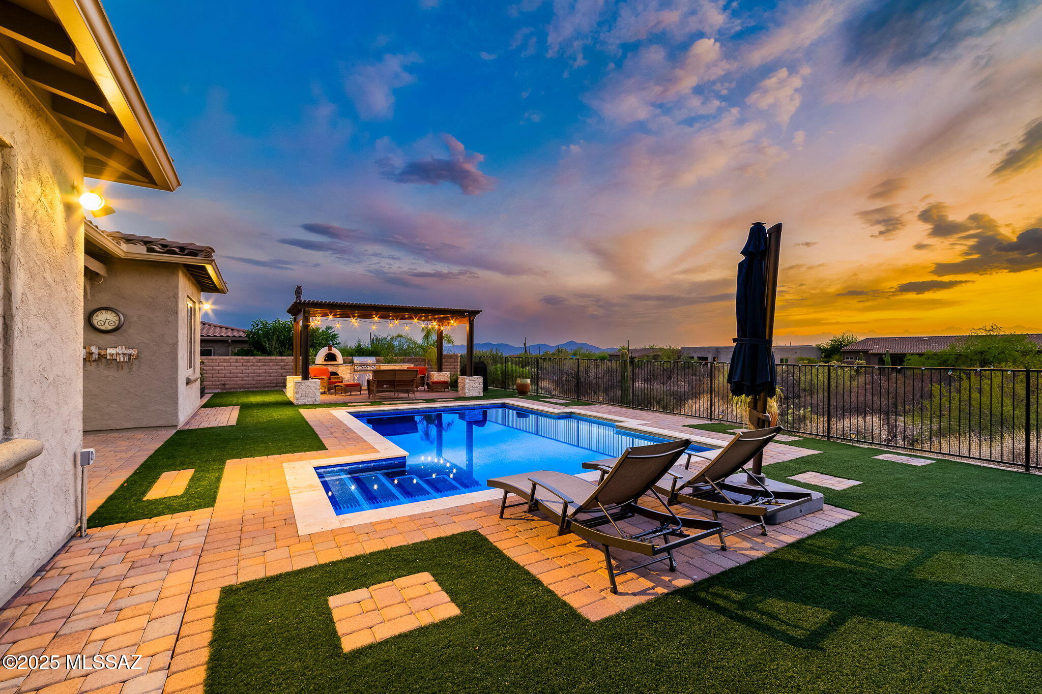 Rancho Del Cobre Lot 1 (1-68) - Residential