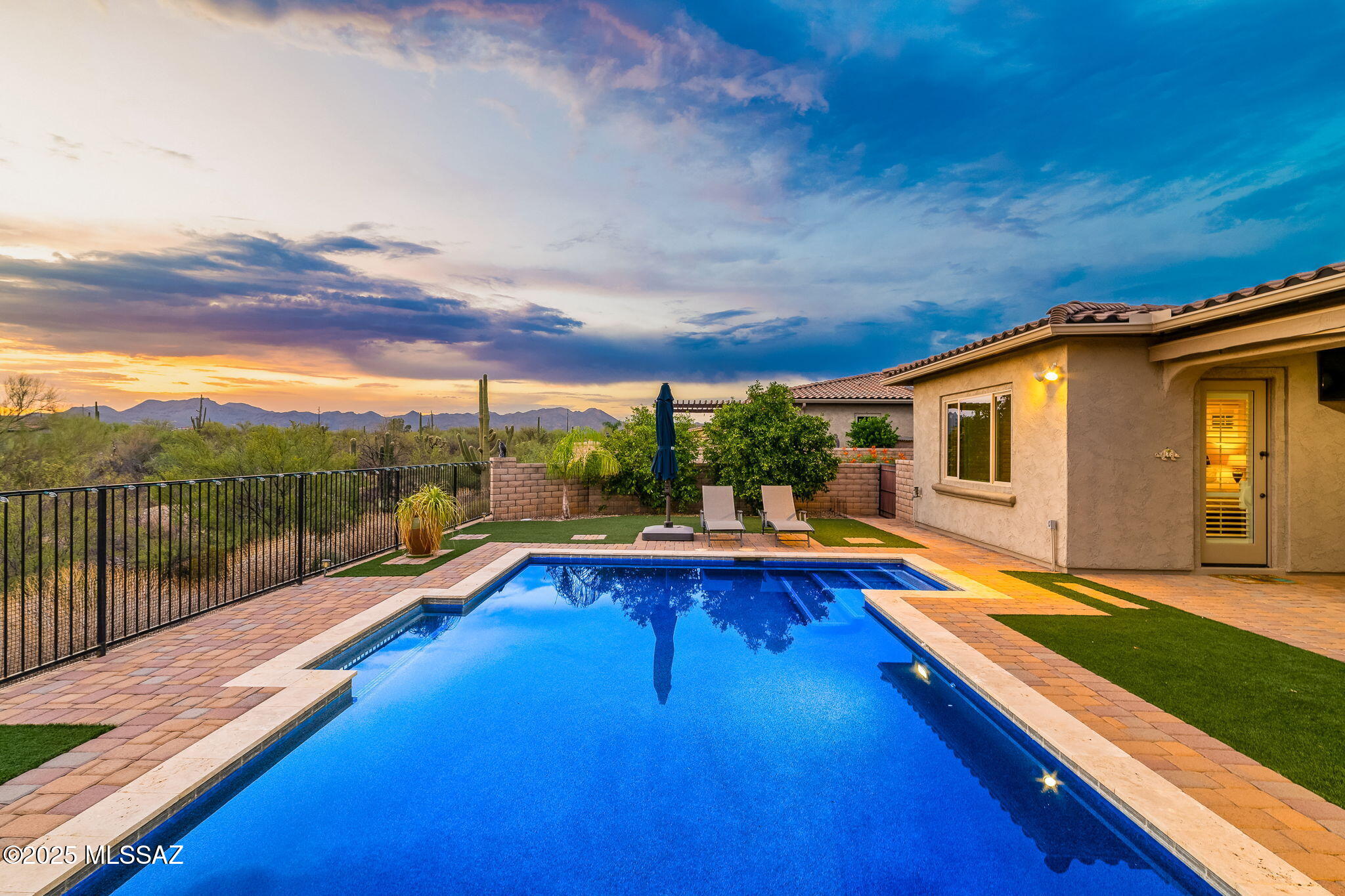 Rancho Del Cobre Lot 1 (1-68) - Residential