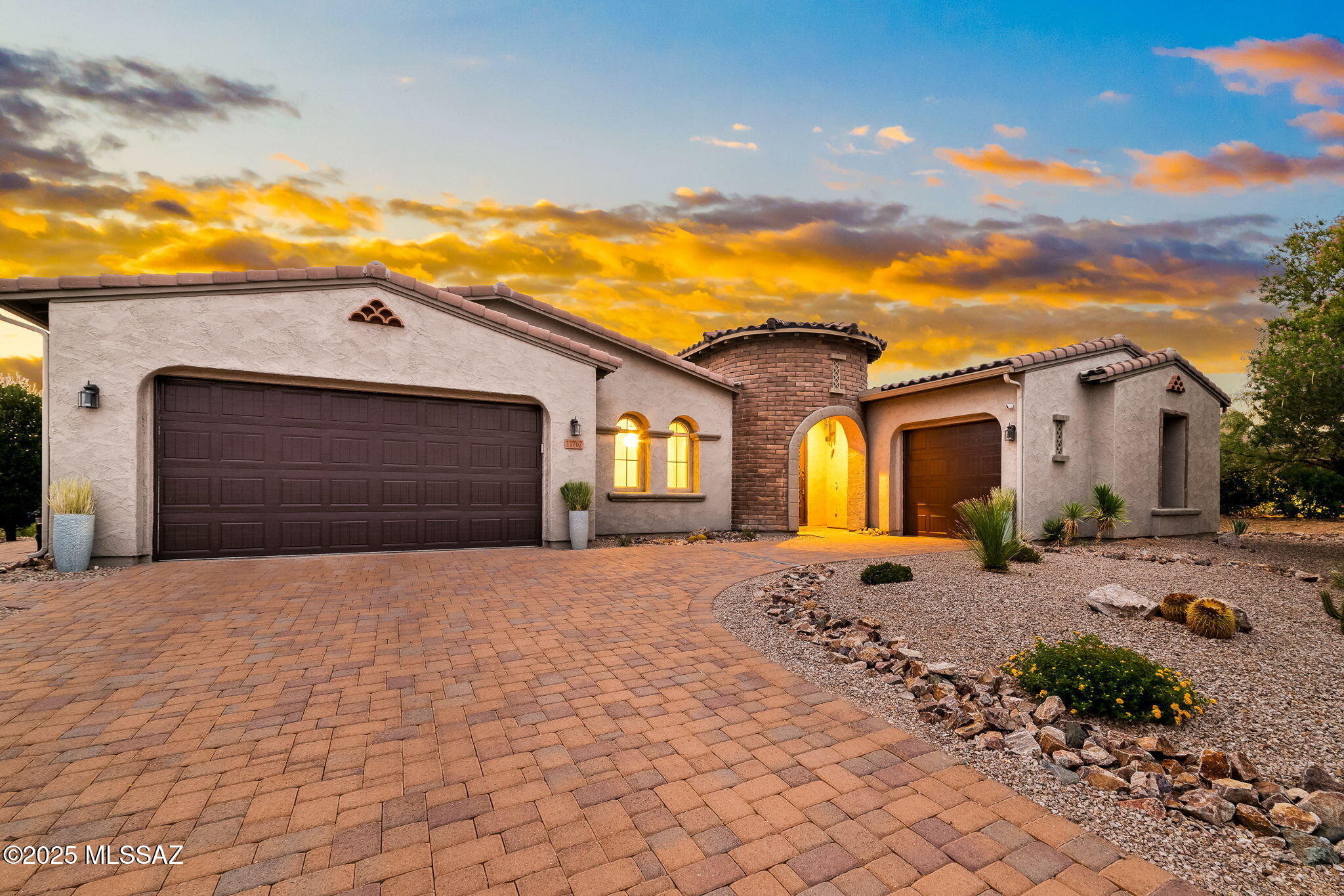 Rancho Del Cobre Lot 1 (1-68) - Residential