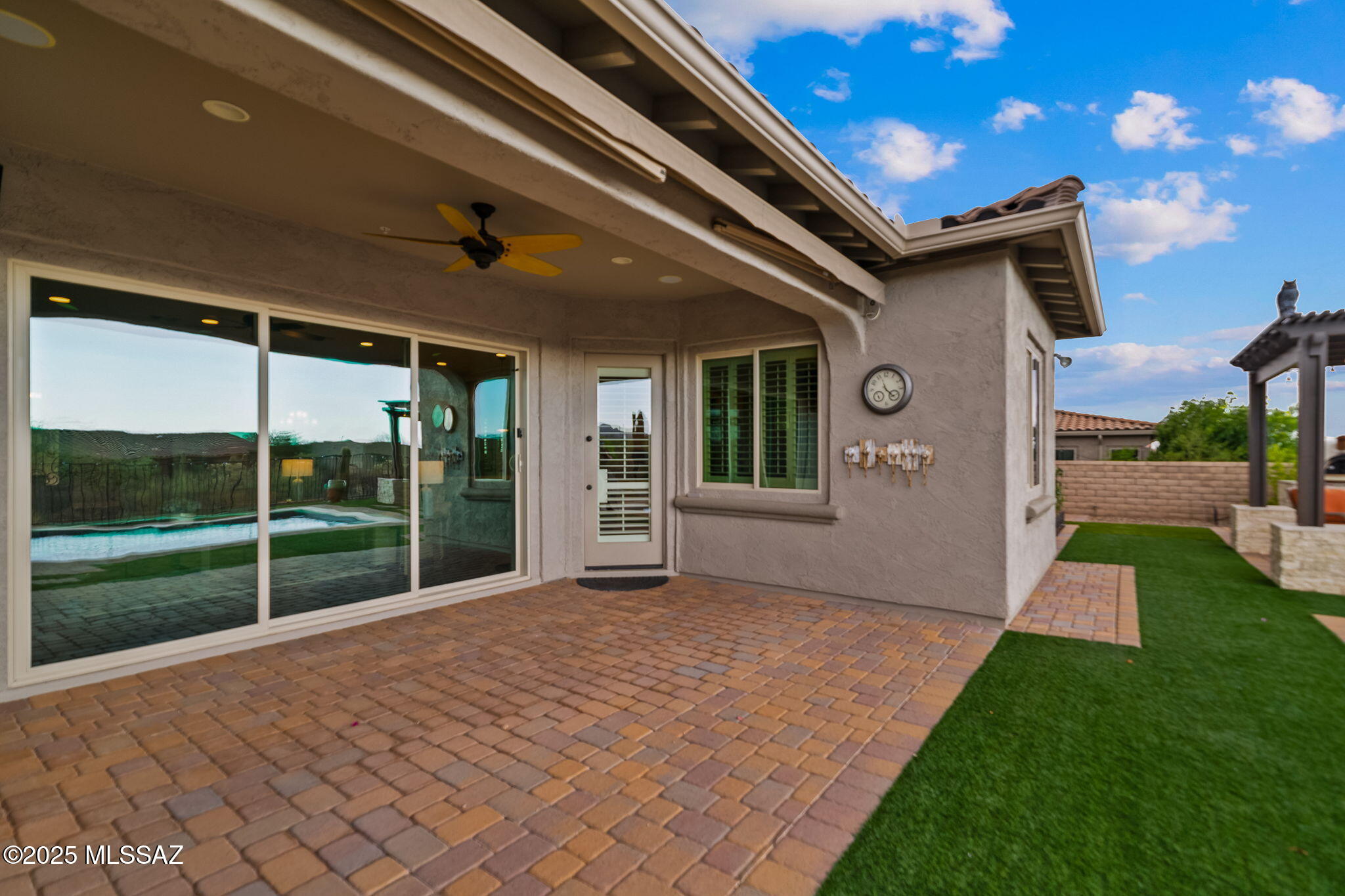 Rancho Del Cobre Lot 1 (1-68) - Residential